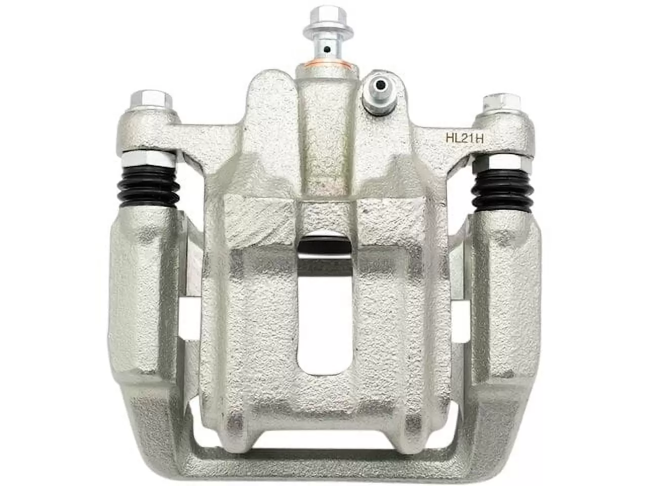 Rear Right Brake Caliper - Compatible with 2003 - 2011 Honda Element 2004 2005 2006 2007 2008 2009 2010