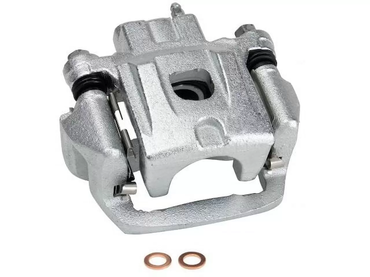 Rear Right Brake Caliper - Compatible with 2004 - 2006 RX330 2005