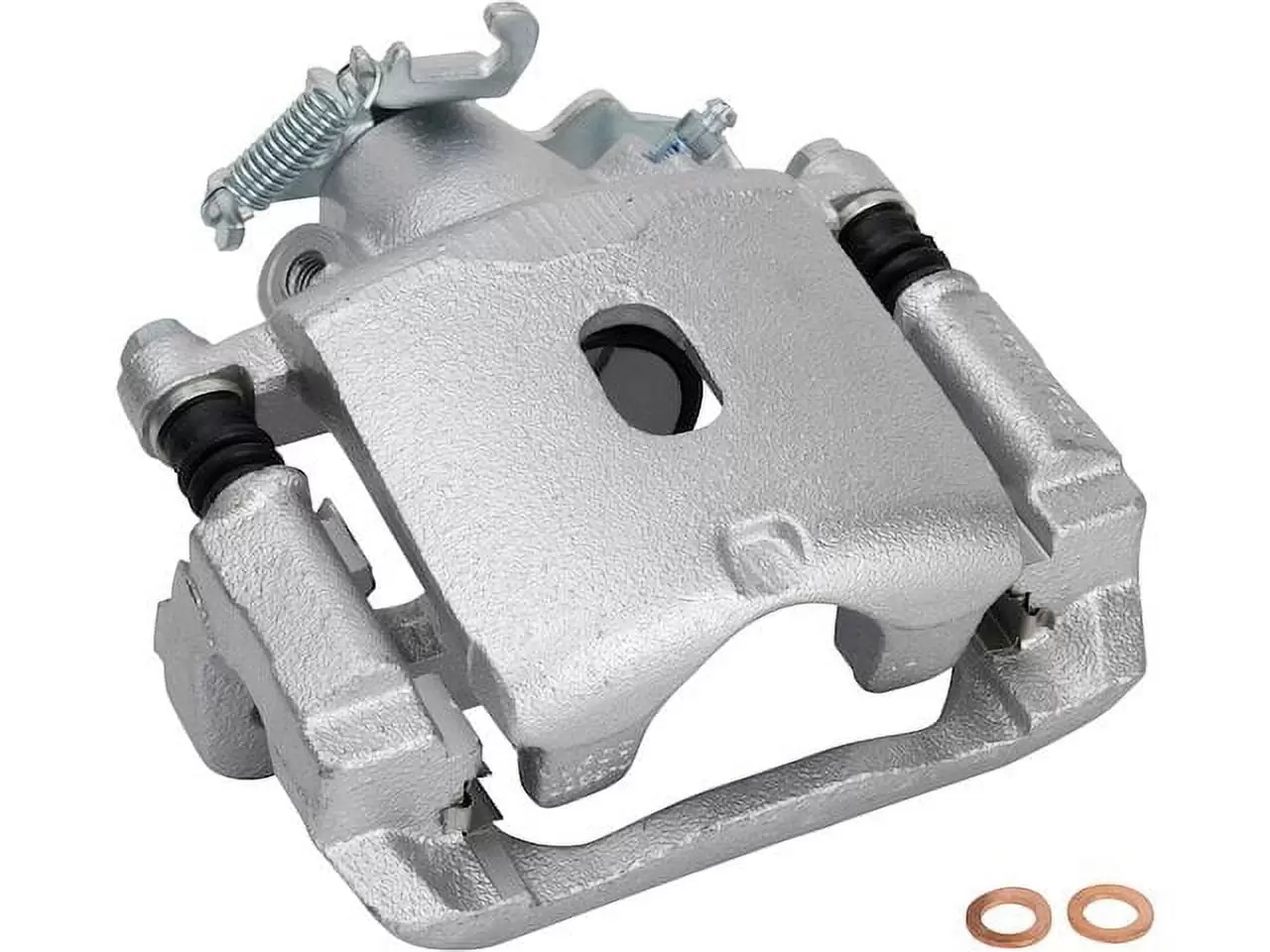 Rear Right Brake Caliper - Compatible with 2004 - 2007 Ford Freestar 2005 2006