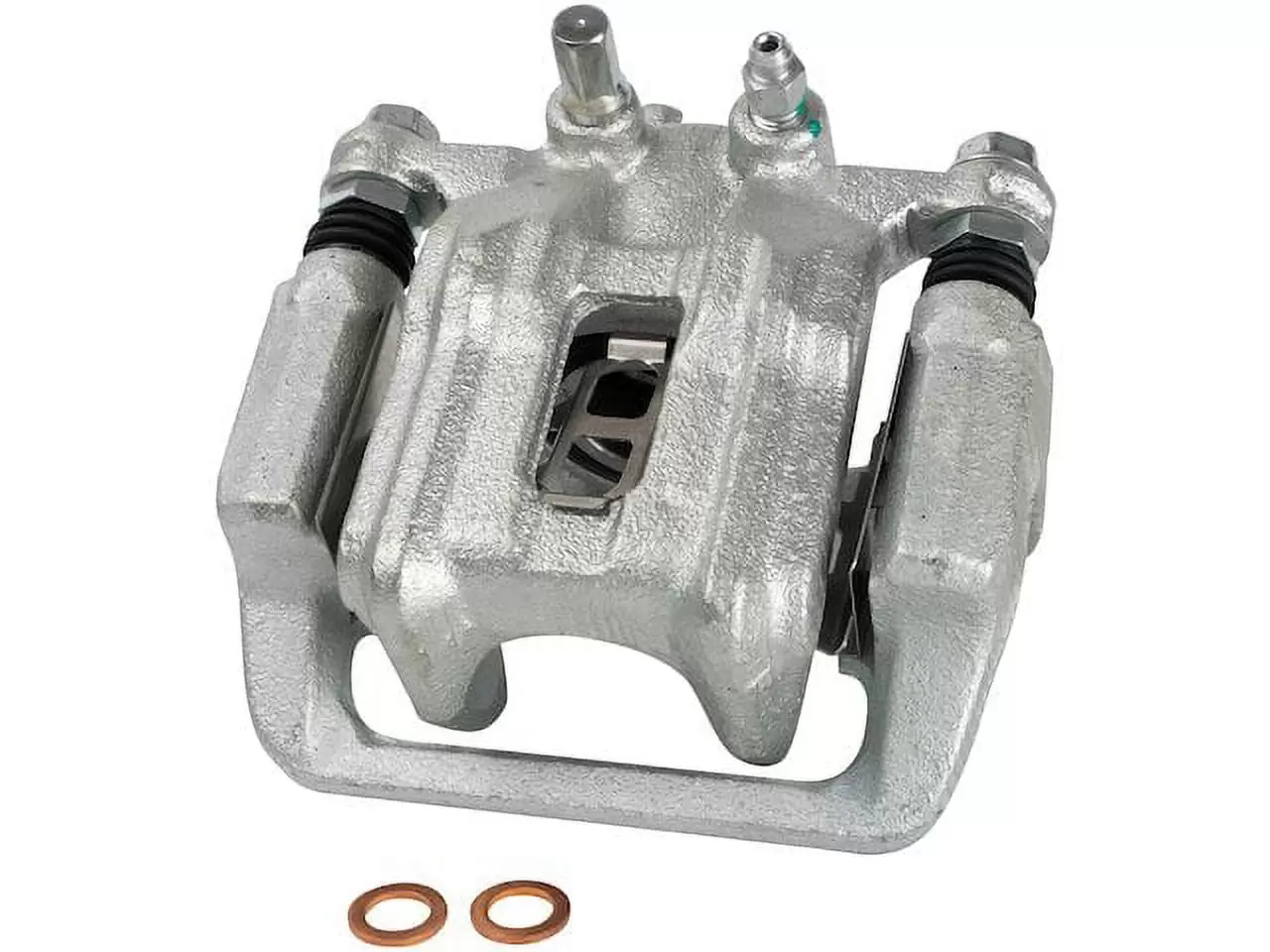 Rear Right Brake Caliper - Compatible with 2005 - 2006 Honda CR-V