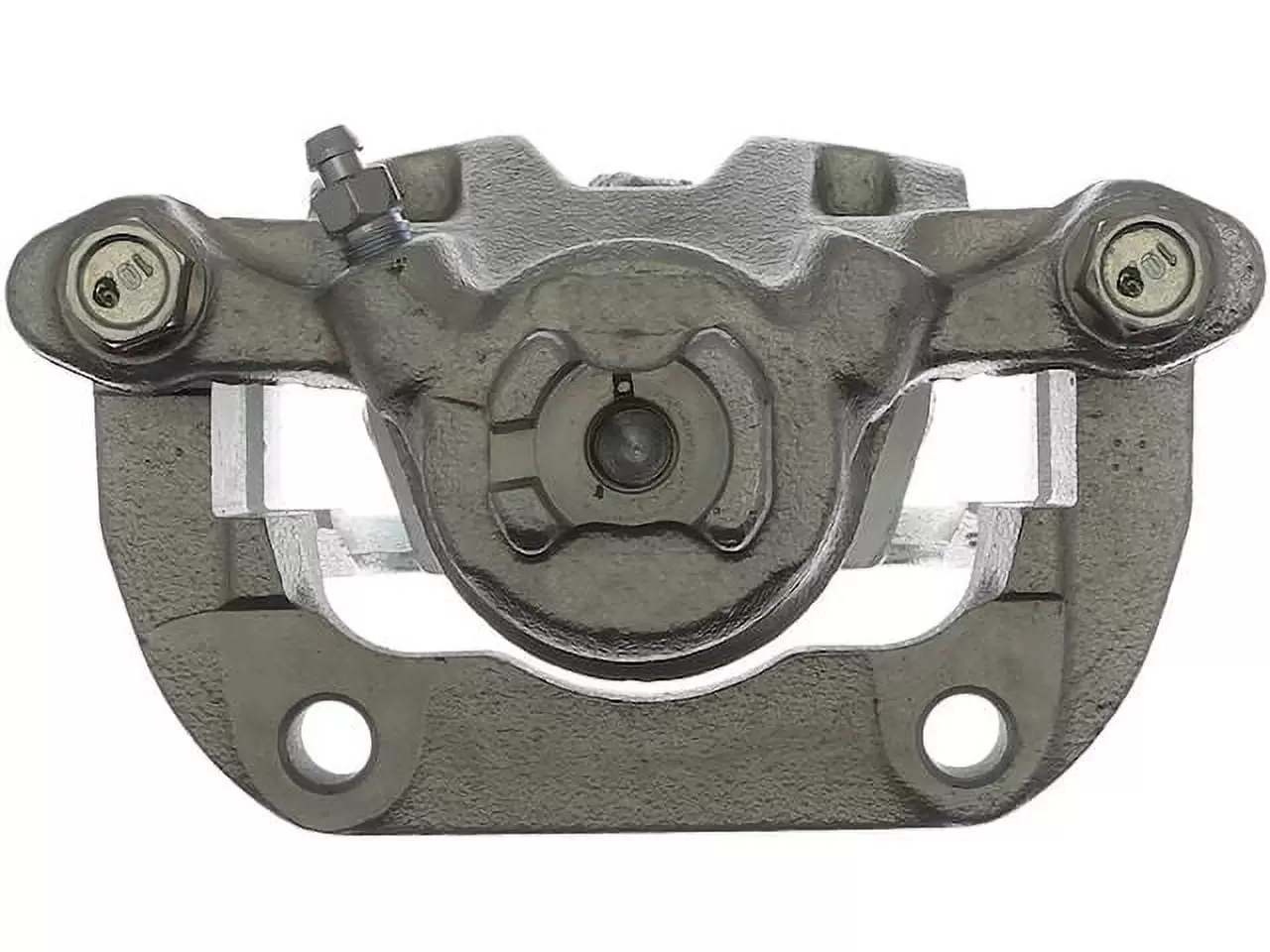 Rear Right Brake Caliper - Compatible with 2005 - 2010 Honda Odyssey 2006 2007 2008 2009