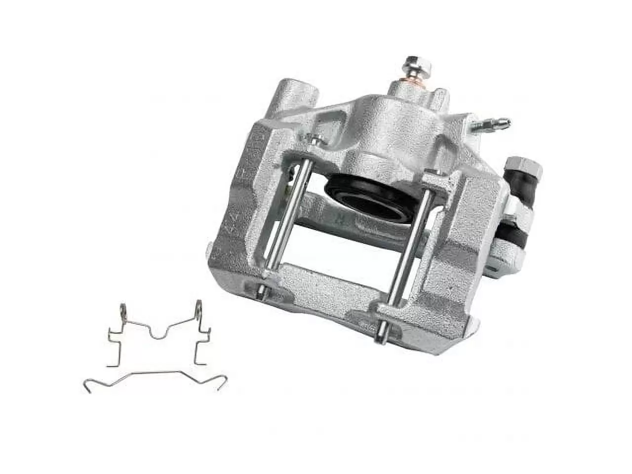 Rear Right Brake Caliper - Compatible with 2006 - 2013 IS250 2007 2008 2009 2010 2011 2012