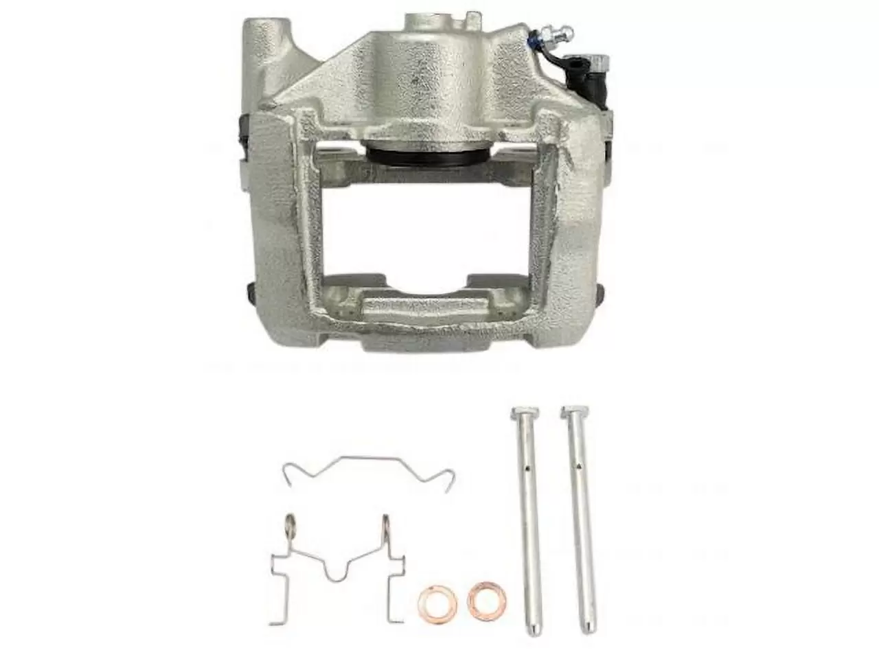 Rear Right Brake Caliper - Compatible with 2006 - 2013 IS350 2007 2008 2009 2010 2011 2012