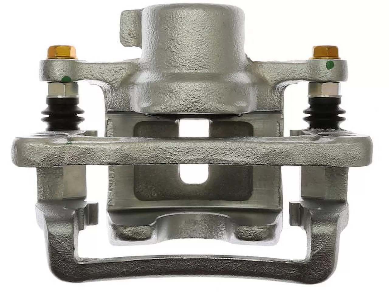 Rear Right Brake Caliper - Compatible with 2007 - 2009 Pontiac Torrent 2008