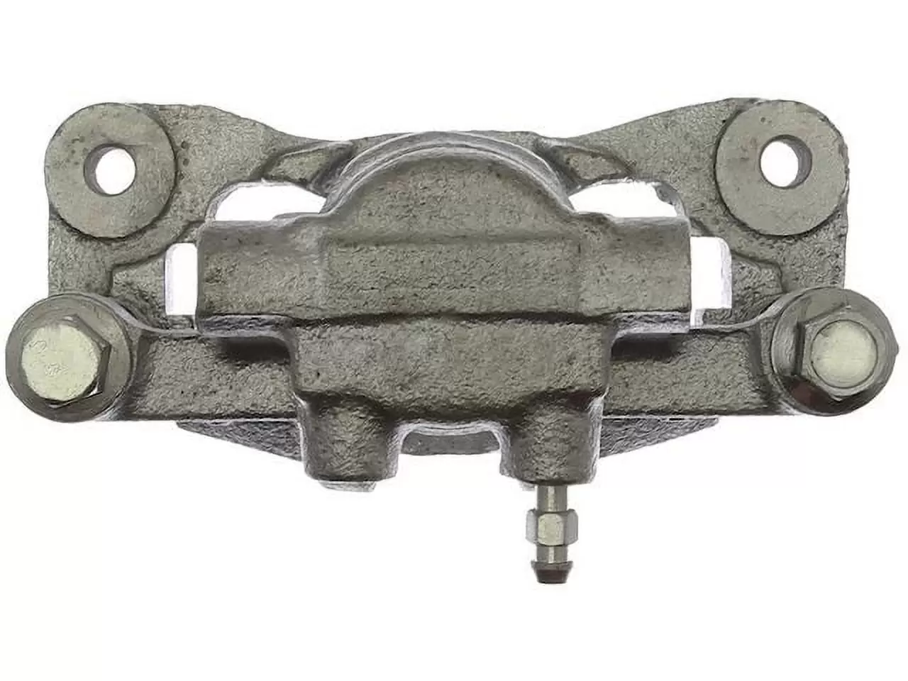 Rear Right Brake Caliper - Compatible with 2007 - 2010 Chrysler Sebring 2008 2009