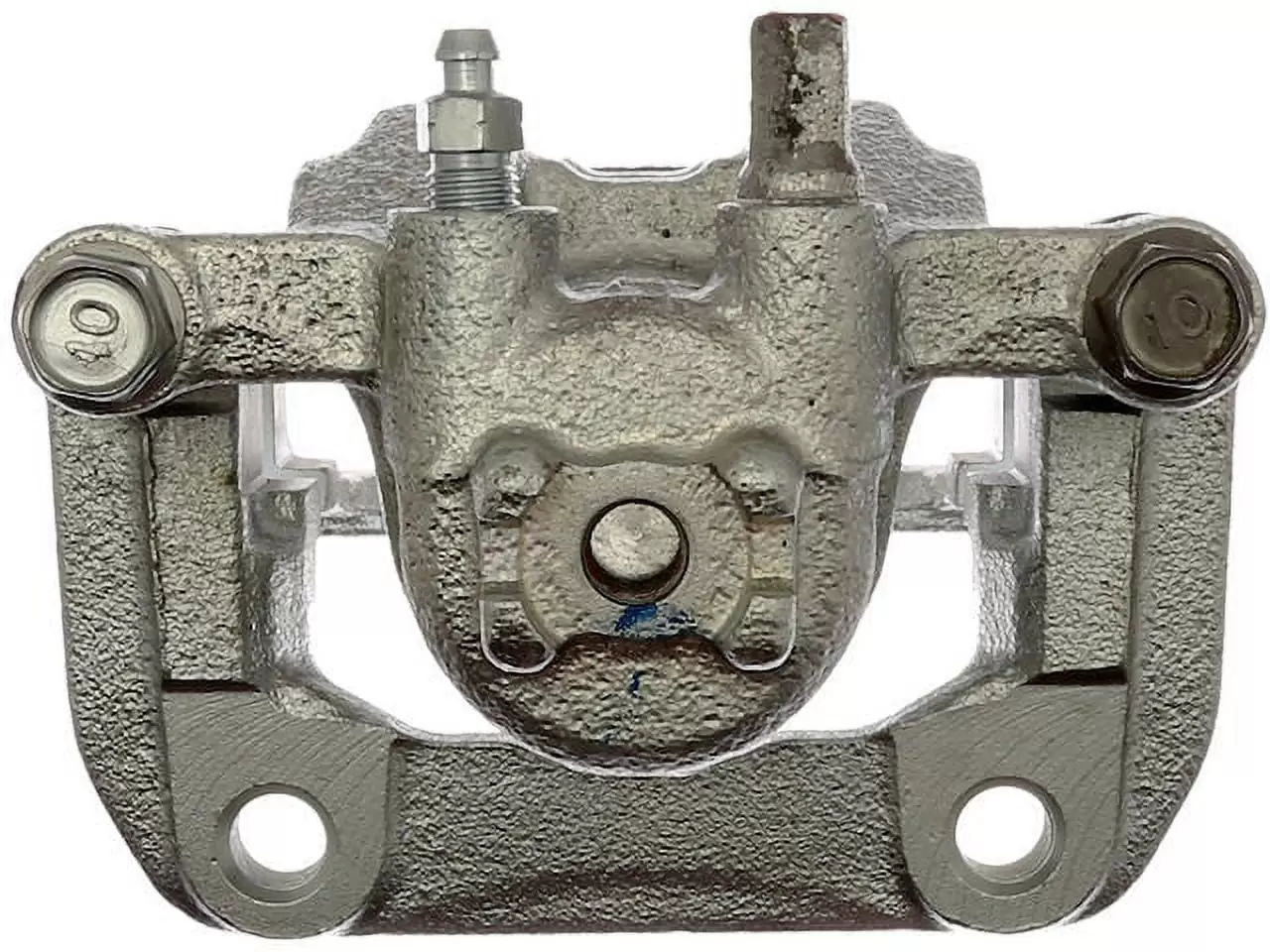 Rear Right Brake Caliper - Compatible with 2007 - 2011 Honda CR-V 2008 2009 2010