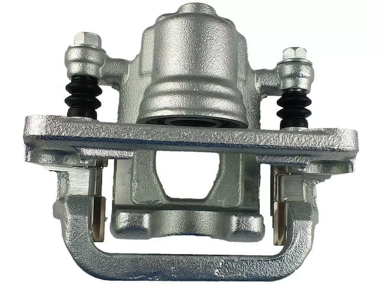 Rear Right Brake Caliper - Compatible with 2007 - 2012 Nissan Altima 2008 2009 2010 2011