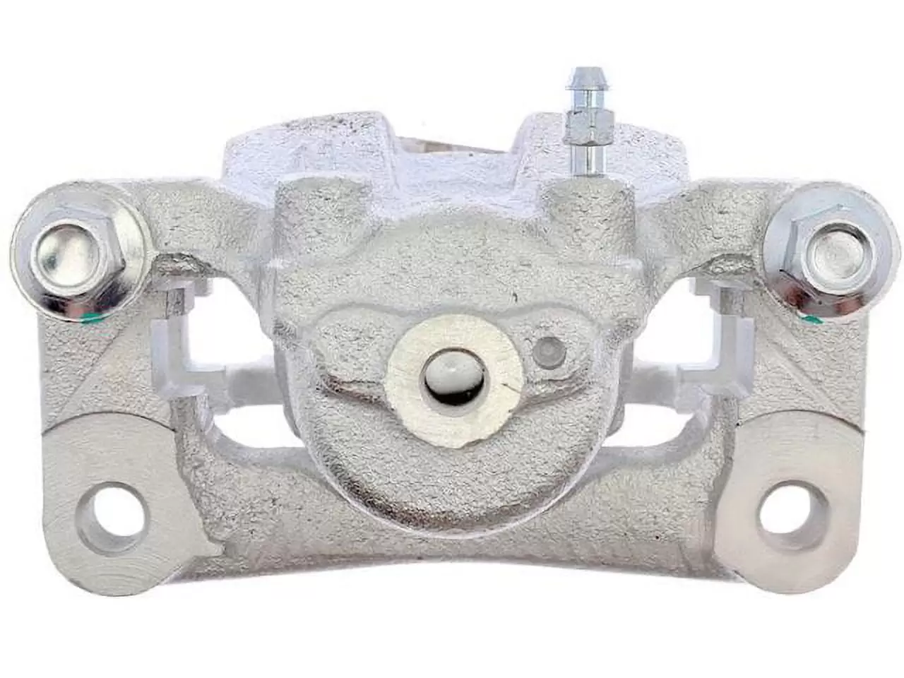 Rear Right Brake Caliper - Compatible with 2009 - 2023 Nissan Murano 2010 2011 2012 2013 2014 2015 2016 2017 2018 2019 2020 2021 2022