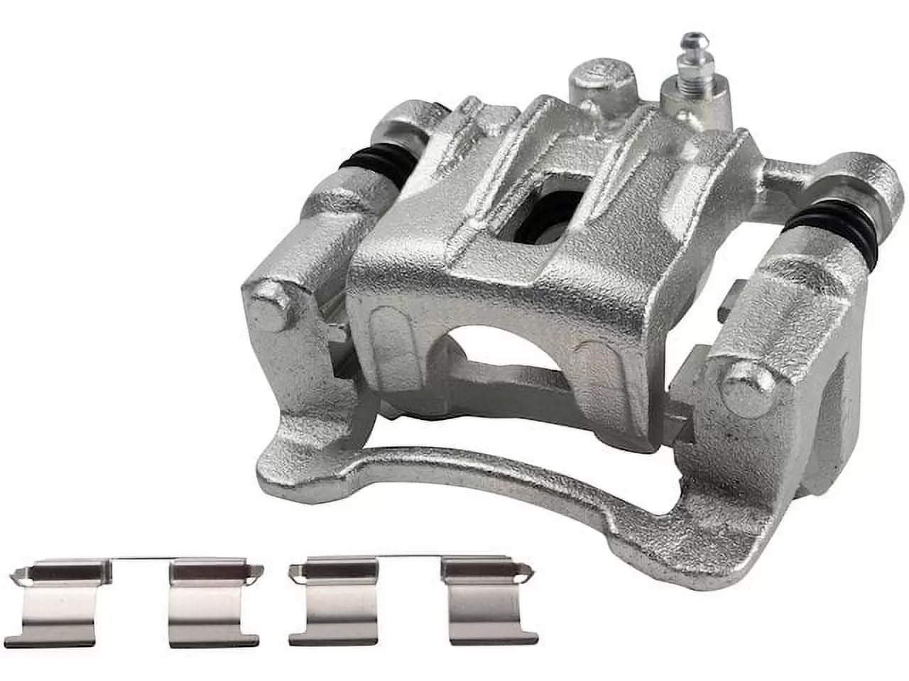 Rear Right Brake Caliper - Compatible with 2010 - 2015 Hyundai Tucson 2011 2012 2013 2014