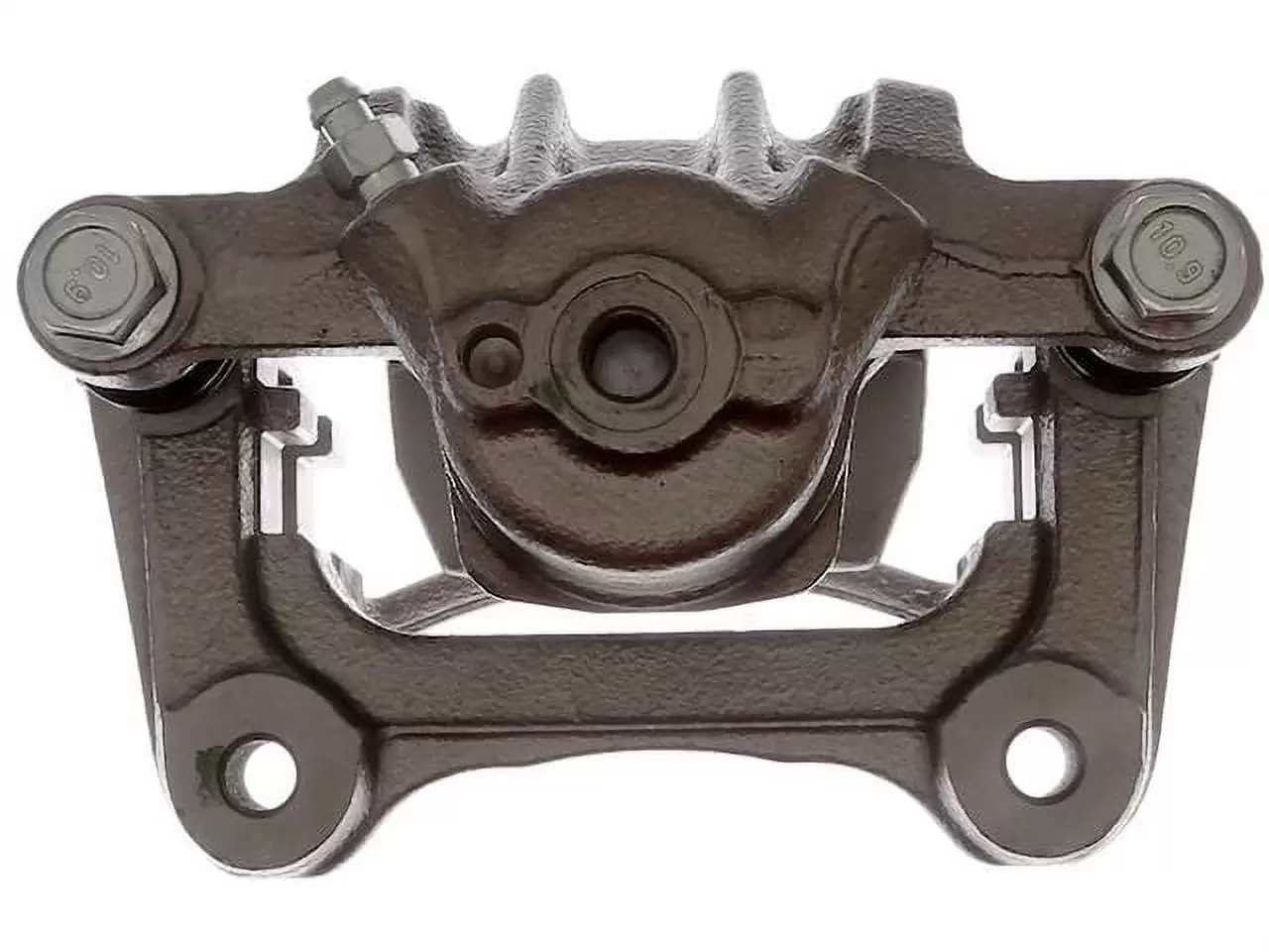 Rear Right Brake Caliper - Compatible with 2011 - 2016 Kia Optima 2012 2013 2014 2015