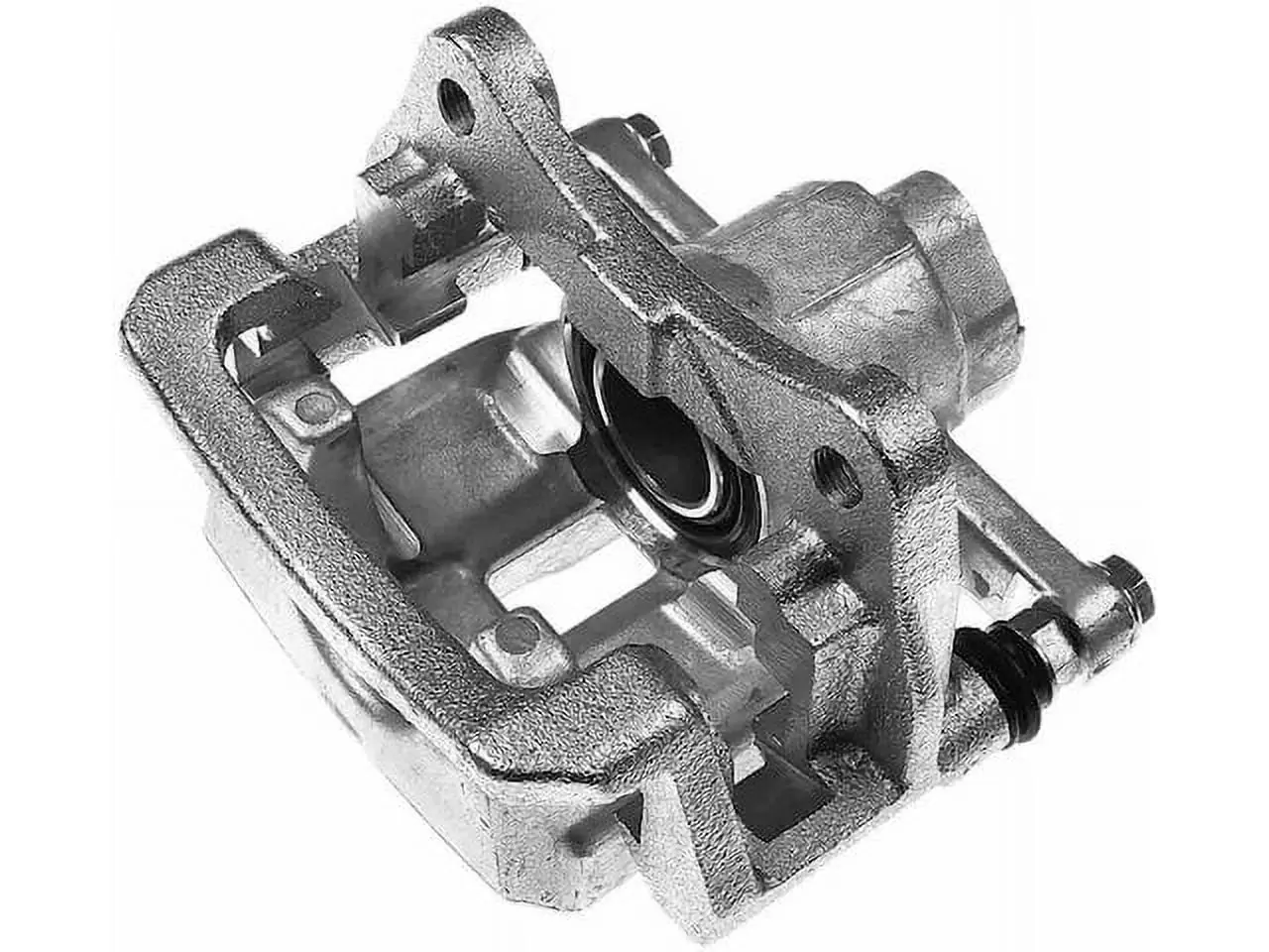 Rear Right Brake Caliper - Compatible with 2011 - 2018 Toyota Sienna 2012 2013 2014 2015 2016 2017