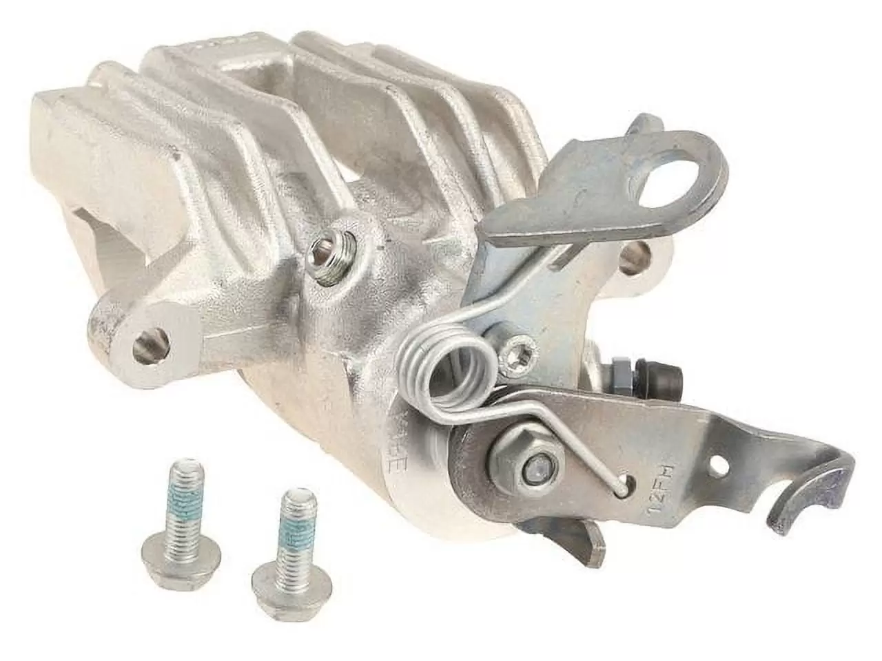 Rear Right Brake Caliper - Compatible with 2012 - 2018 Volkswagen Beetle 2013 2014 2015 2016 2017