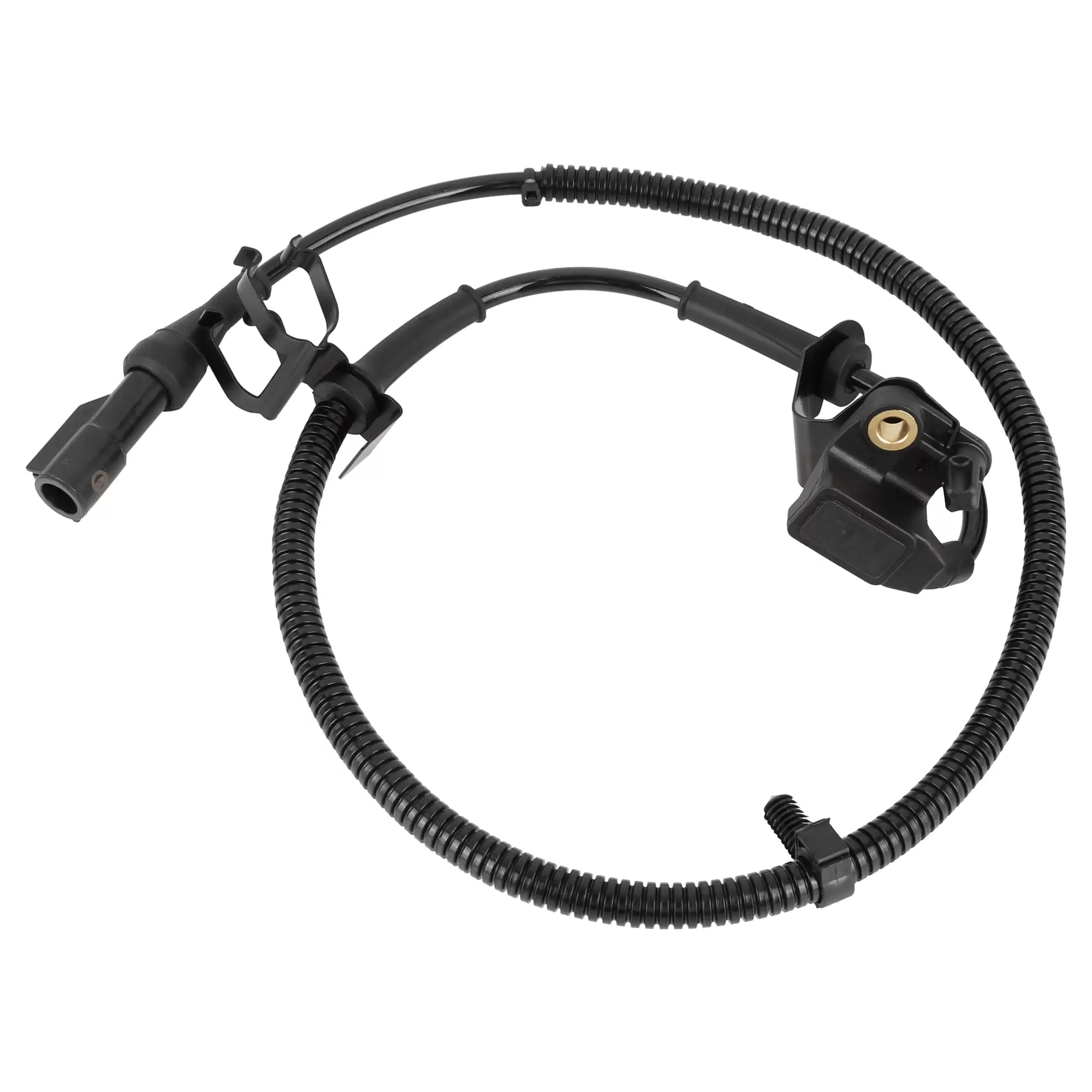 Rear Right Car ABS Wheel Speed Sensor for 2000-2002 Jaguar S-Type XR849760