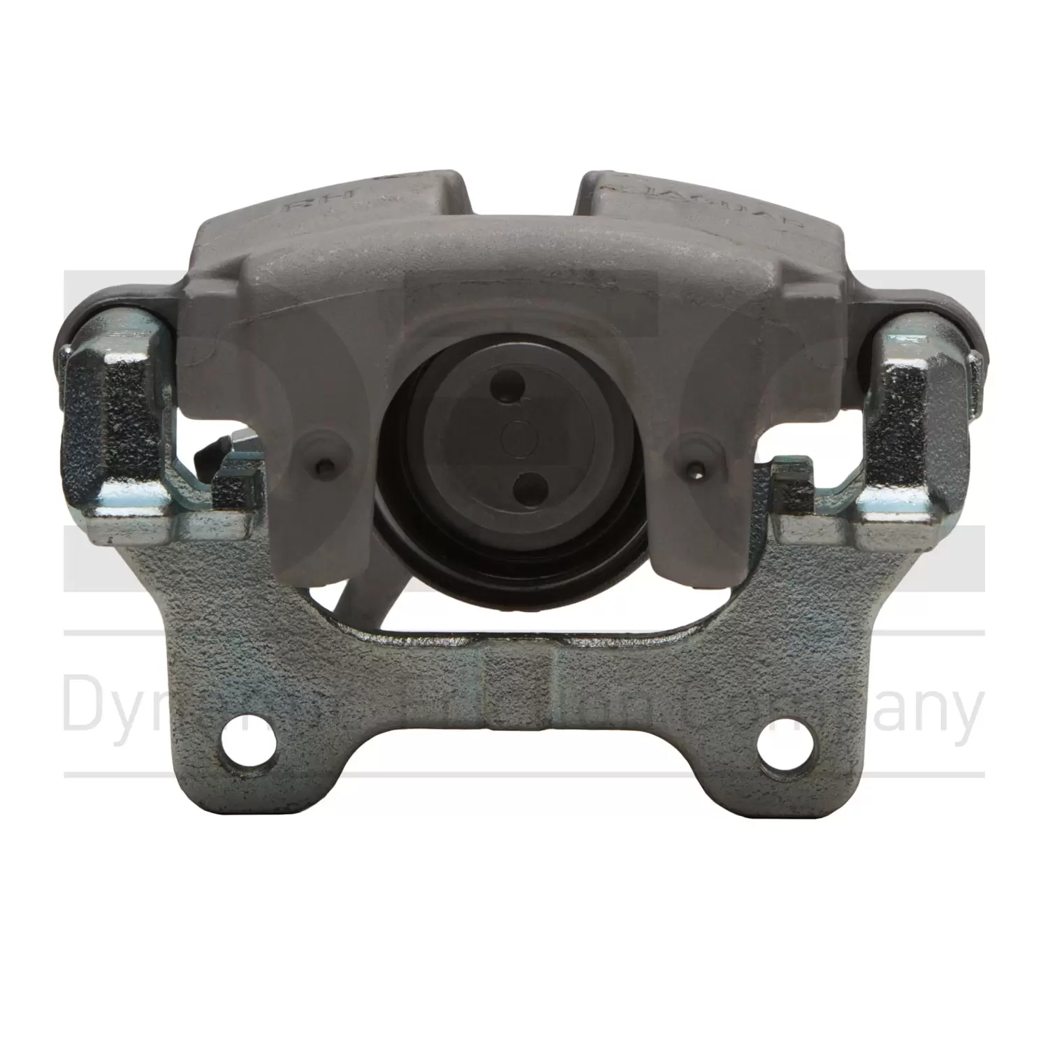 Rear Right Dynamic Friction Company Premium Brake Caliper 331-20624