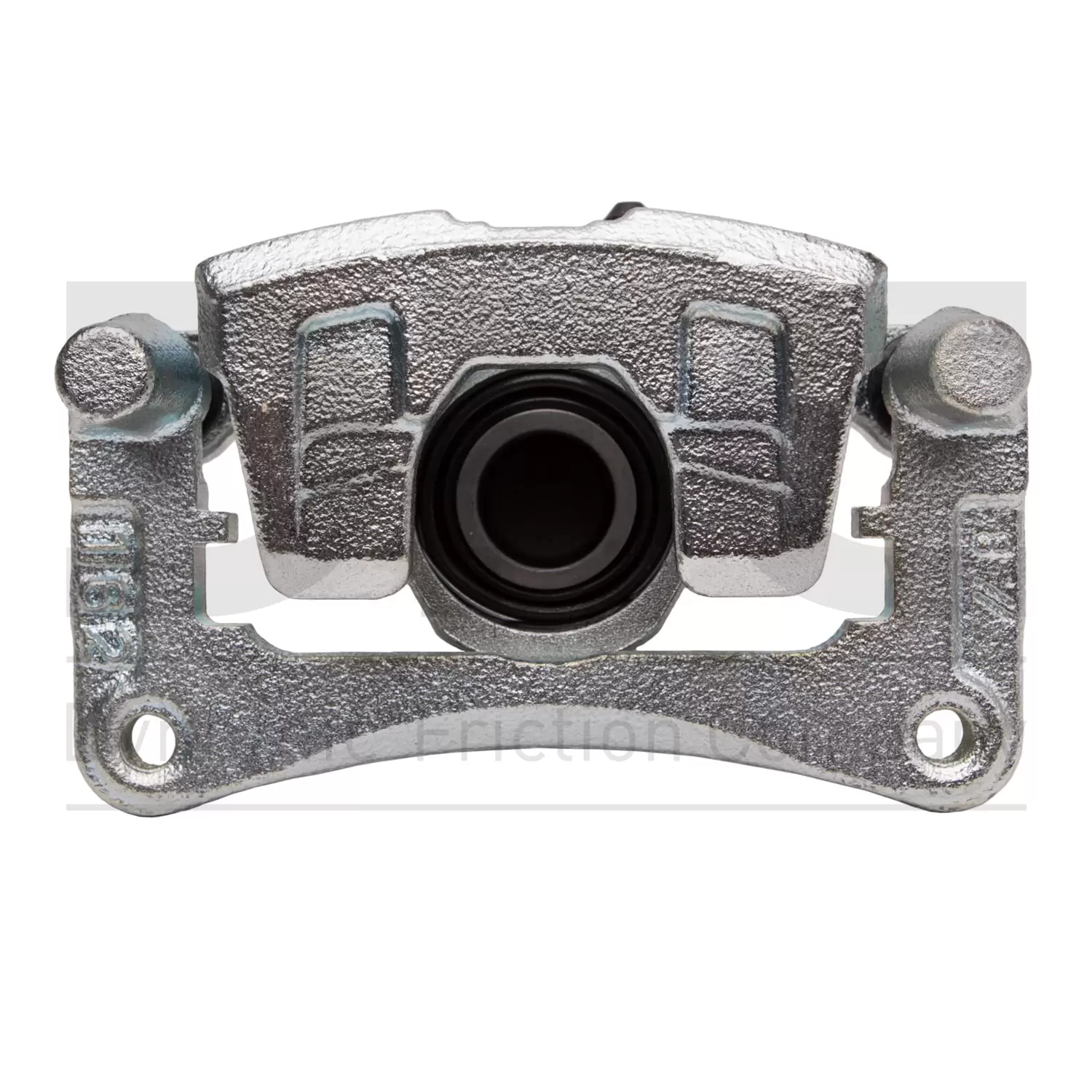 Rear Right Dynamic Friction Company Premium Brake Caliper 331-39616