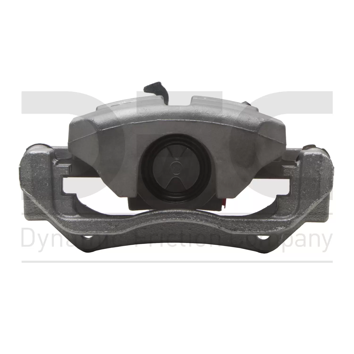 Rear Right Dynamic Friction Company Premium Brake Caliper 331-40640 For 2013-2016 Dodge Dart