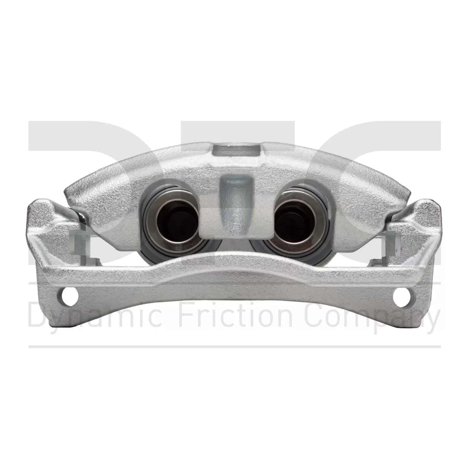 Rear Right Dynamic Friction Company Premium Brake Caliper 331-40668 For 2009-2010 Dodge Ram 2500. 2009-2010 Dodge Ram 3500. 2011-2018 Ram 2500