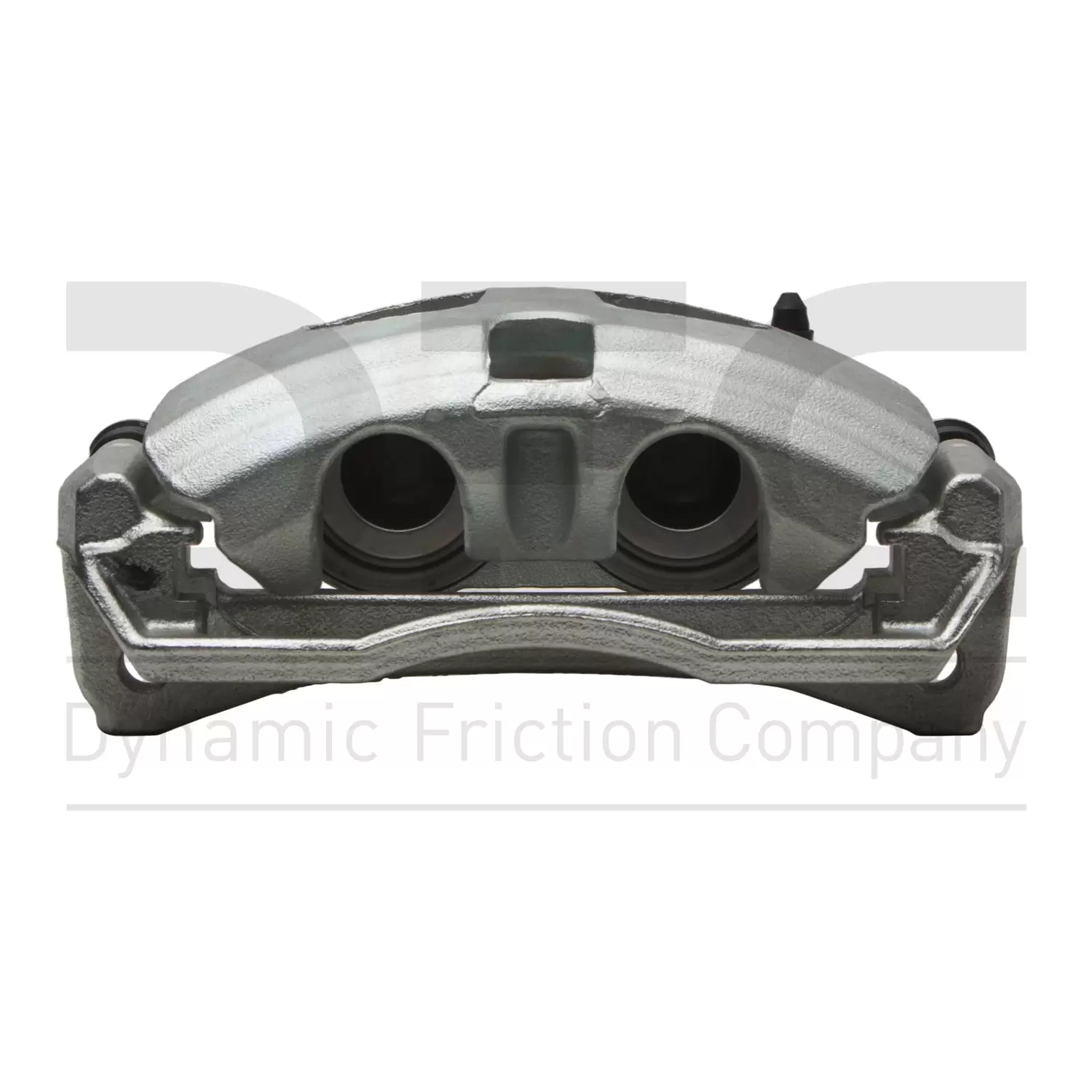 Rear Right Dynamic Friction Company Premium Brake Caliper 331-40670