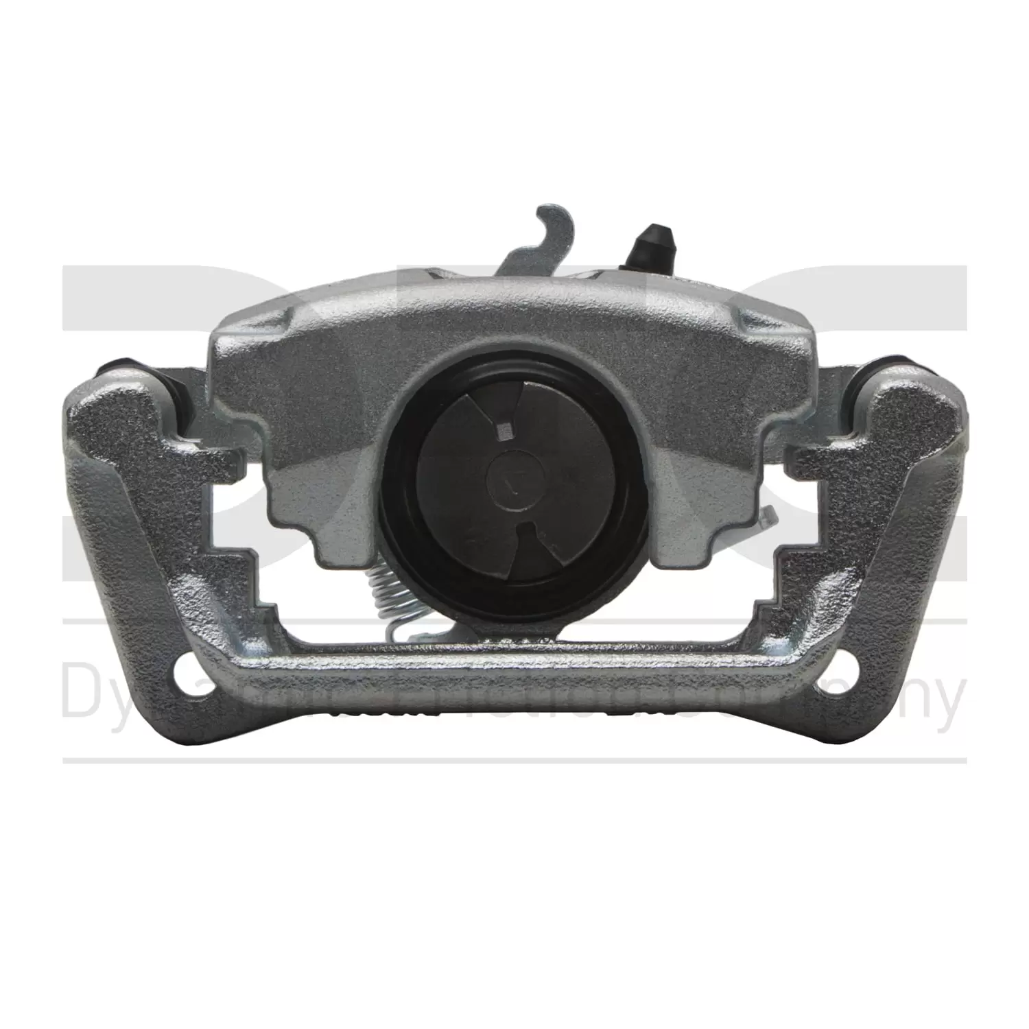 Rear Right Dynamic Friction Company Premium Brake Caliper 331-40676 For 2012-2017 Dodge Journey