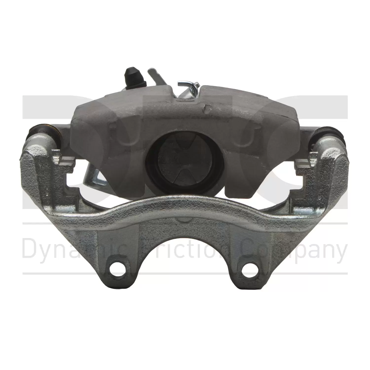 Rear Right Dynamic Friction Company Premium Brake Caliper 331-45612 For 2006-2011 Buick Lucerne. 2006-2011 Cadillac DTS