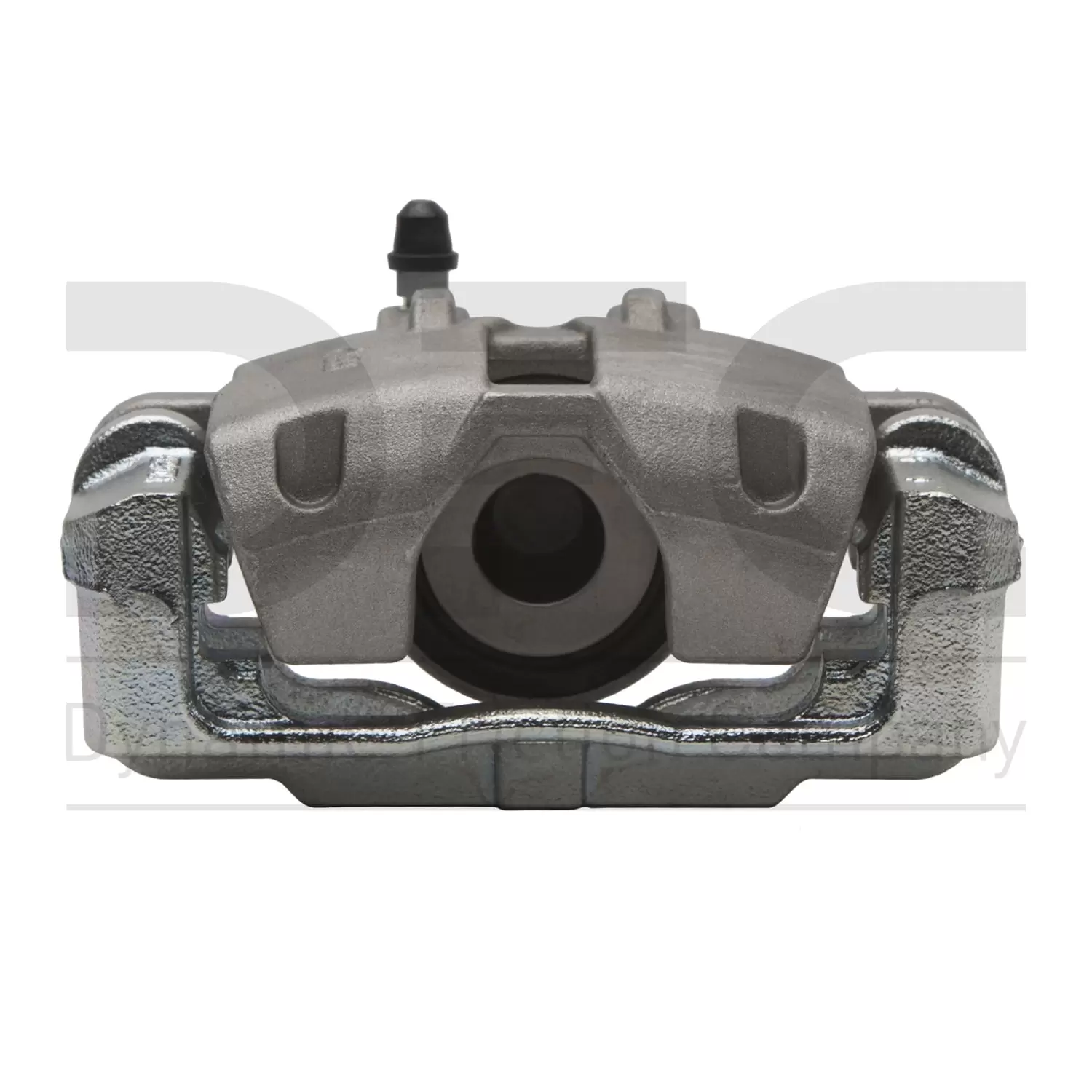 Rear Right Dynamic Friction Company Premium Brake Caliper 331-46624