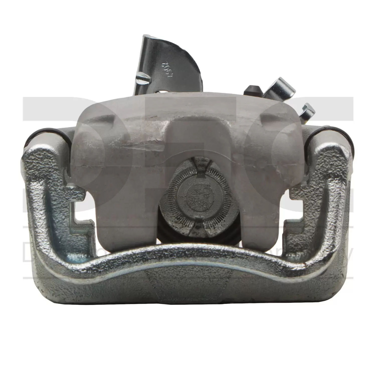 Rear Right Dynamic Friction Company Premium Brake Caliper 331-47600