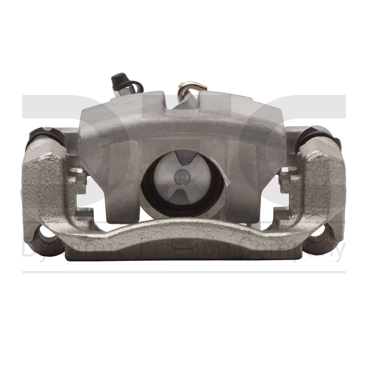 Rear Right Dynamic Friction Company Premium Brake Caliper 331-47626