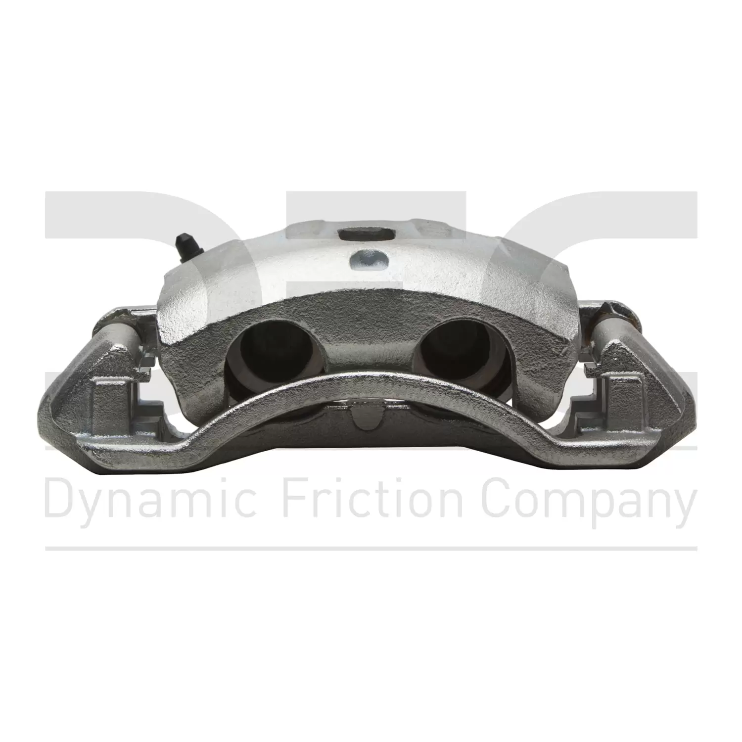 Rear Right Dynamic Friction Company Premium Brake Caliper 331-47706 For 2003-2008 Chevrolet Express 3500. 2003-2008 GMC Savana 3500