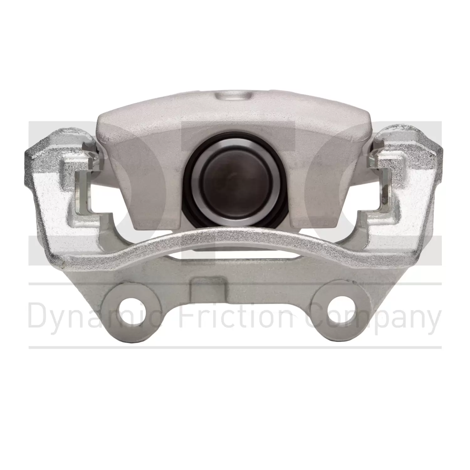 Rear Right Dynamic Friction Company Premium Brake Caliper 331-48600