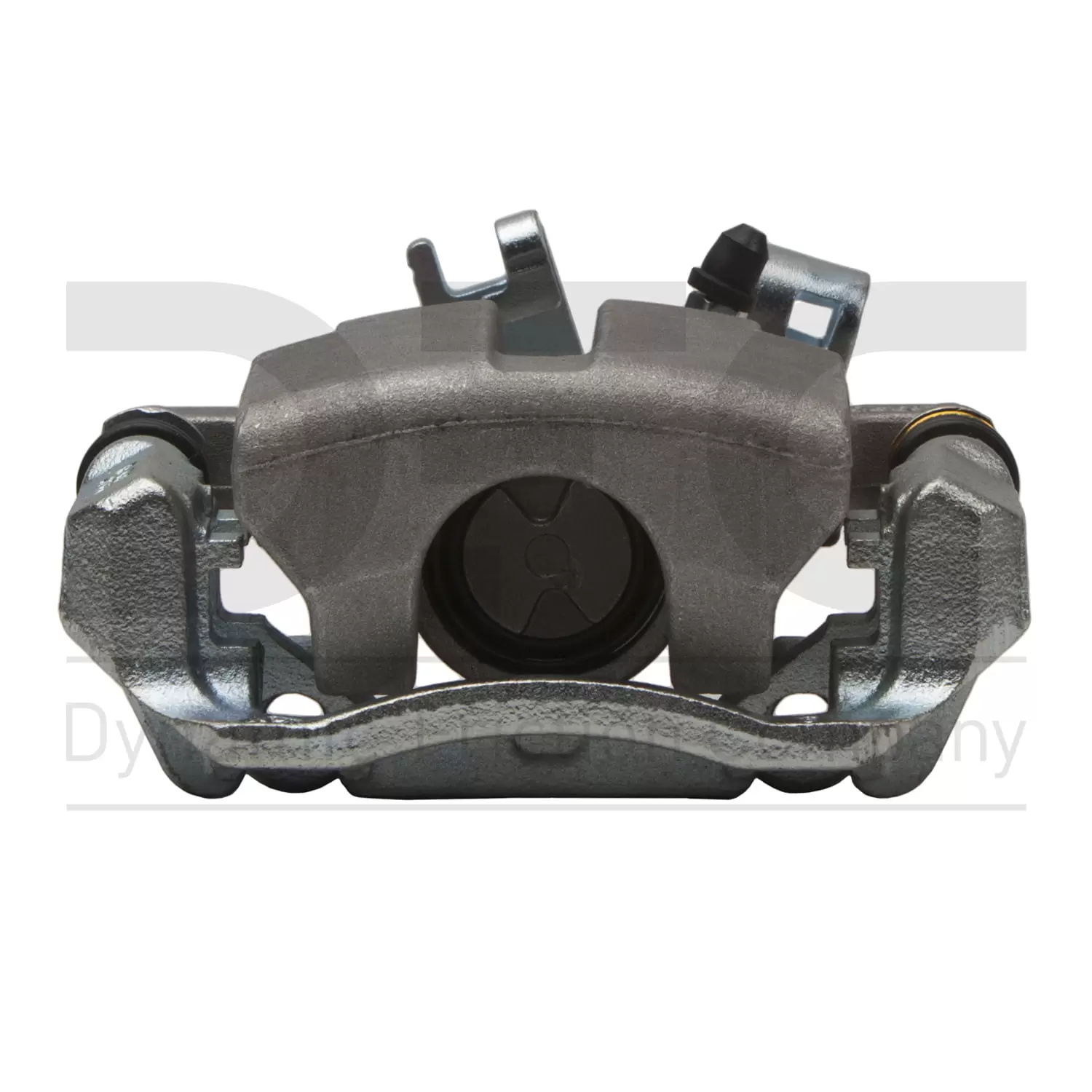 Rear Right Dynamic Friction Company Premium Brake Caliper 331-53604 Fits select: 2006-2012 CHEVROLET MALIBU. 2005-2007 CHEVROLET COBALT