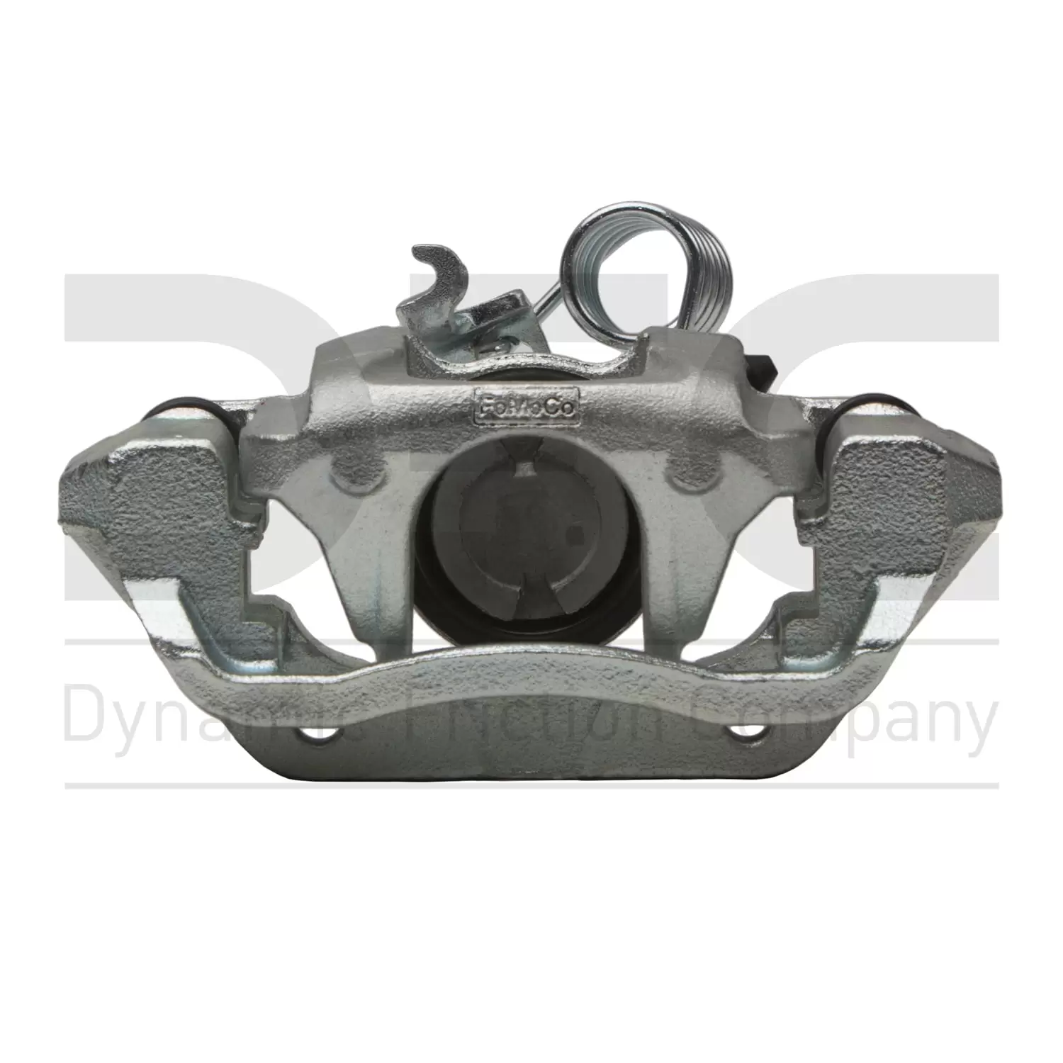 Rear Right Dynamic Friction Company Premium Brake Caliper 331-54634 For 2009 Ford Flex. 2009-2012 Lincoln MKS. 2010-2012 Ford Taurus