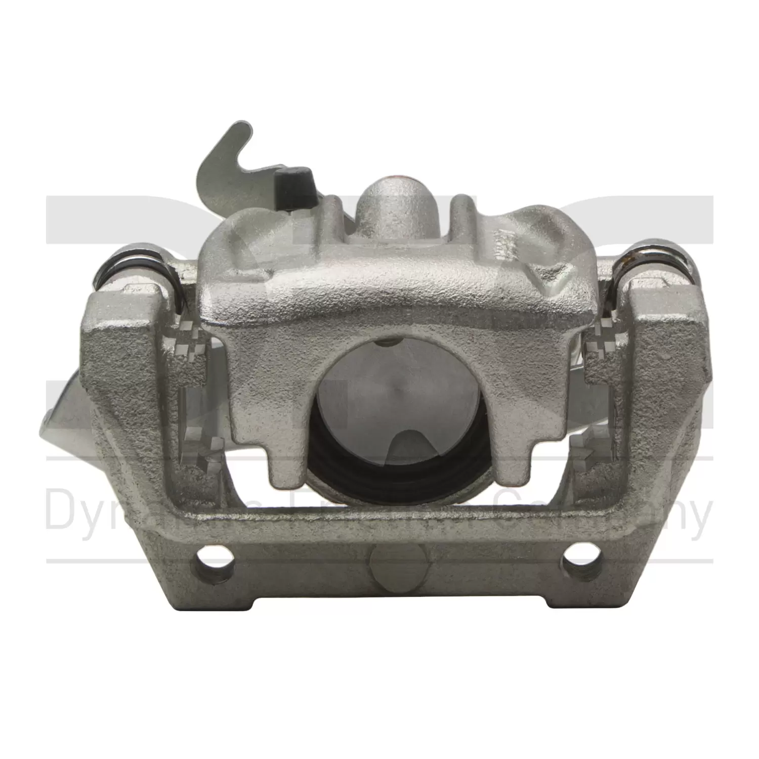 Rear Right Dynamic Friction Company Premium Brake Caliper 331-54638