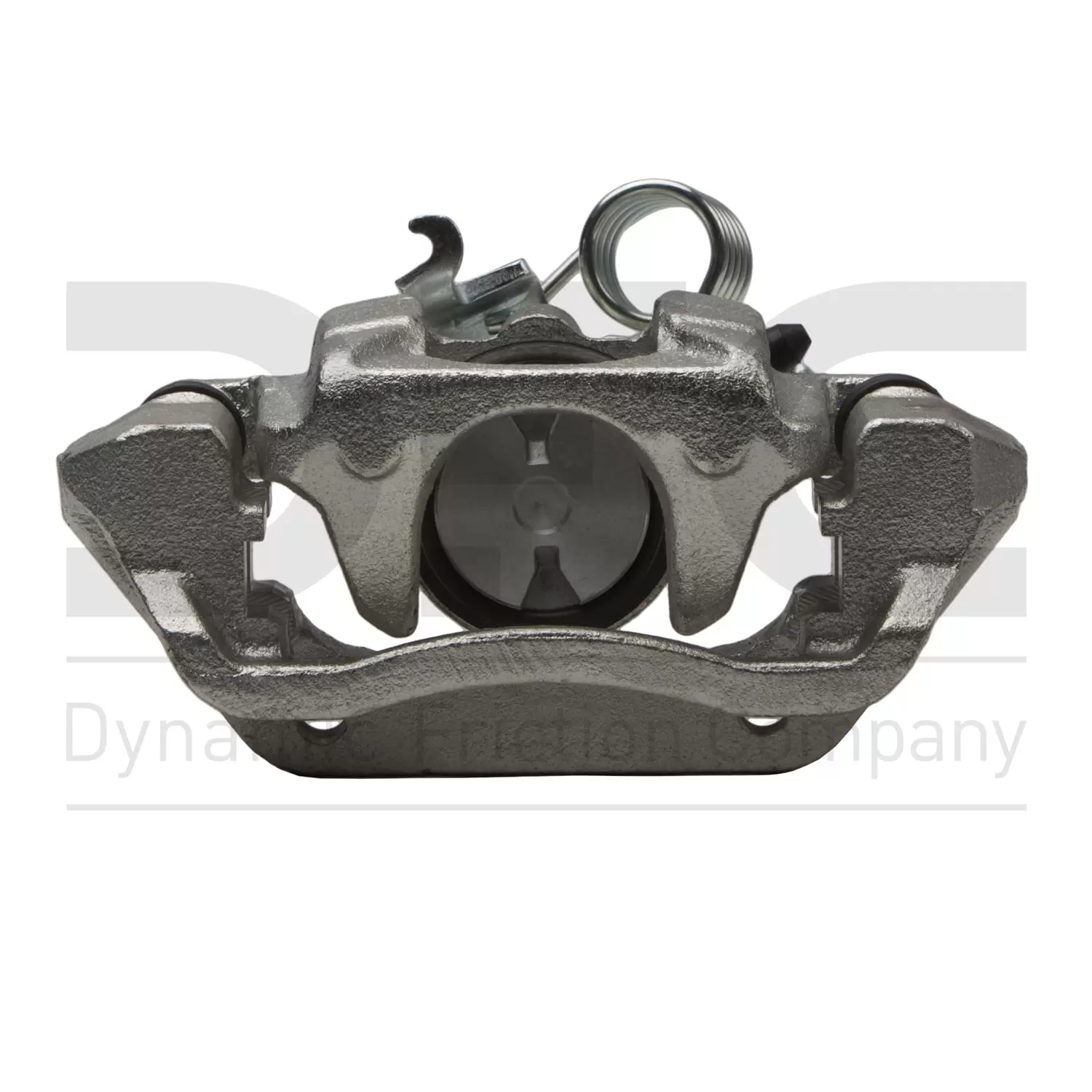 Rear Right Dynamic Friction Company Premium Brake Caliper 331-54646 For 2010-2015 Lincoln MKT. 2010-2017 Ford Flex. 2011-2019 Ford Explorer. 2013-2018 Ford Taurus