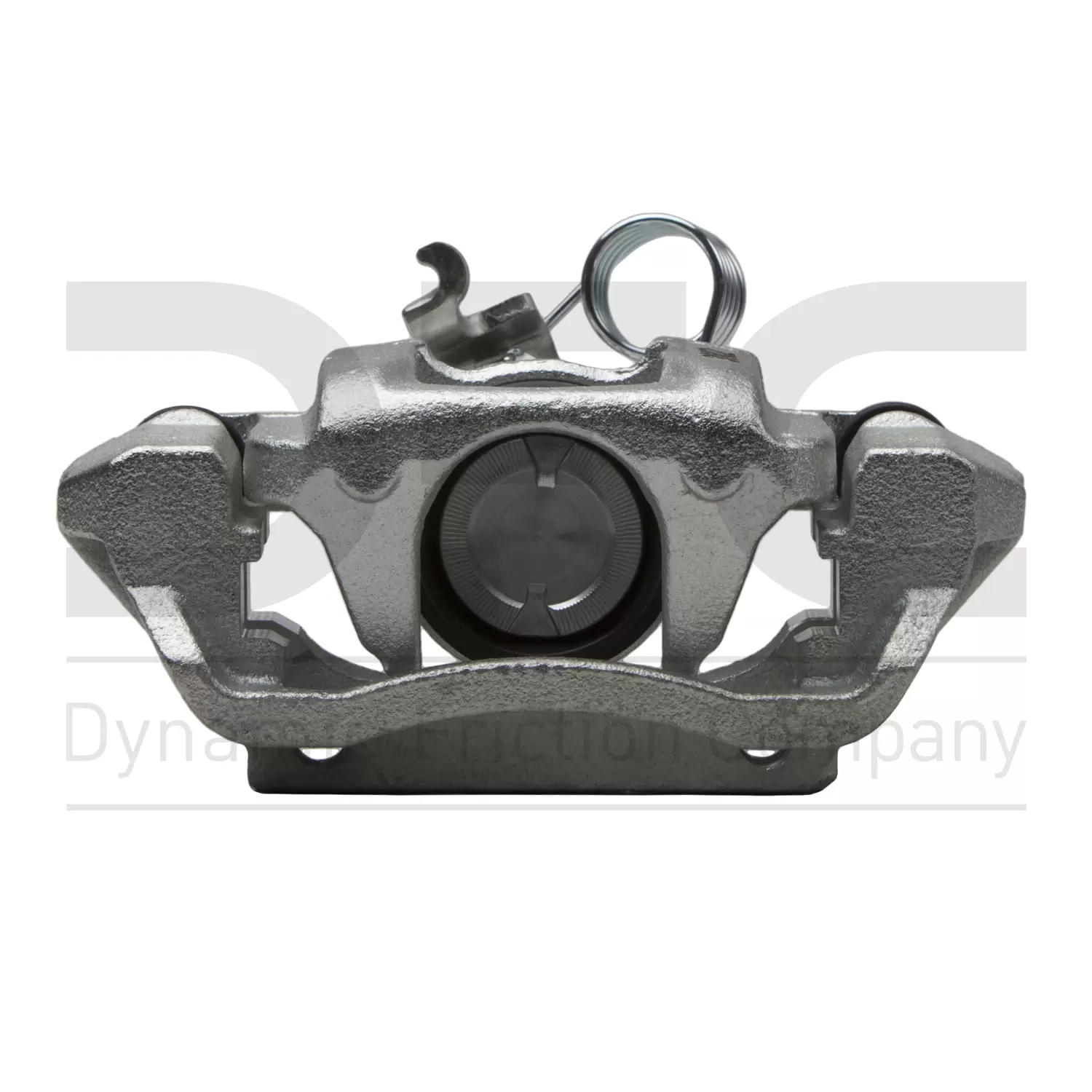 Rear Right Dynamic Friction Company Premium Brake Caliper 331-54650 For 2011-2015 Ford Edge. 2011-2015 Lincoln MKX