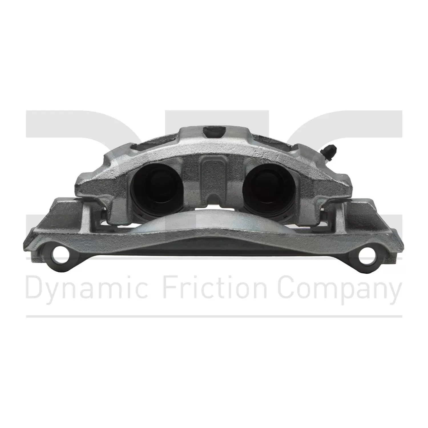 Rear Right Dynamic Friction Company Premium Brake Caliper 331-54708 For 2008-2018 Ford E-450 Super Duty