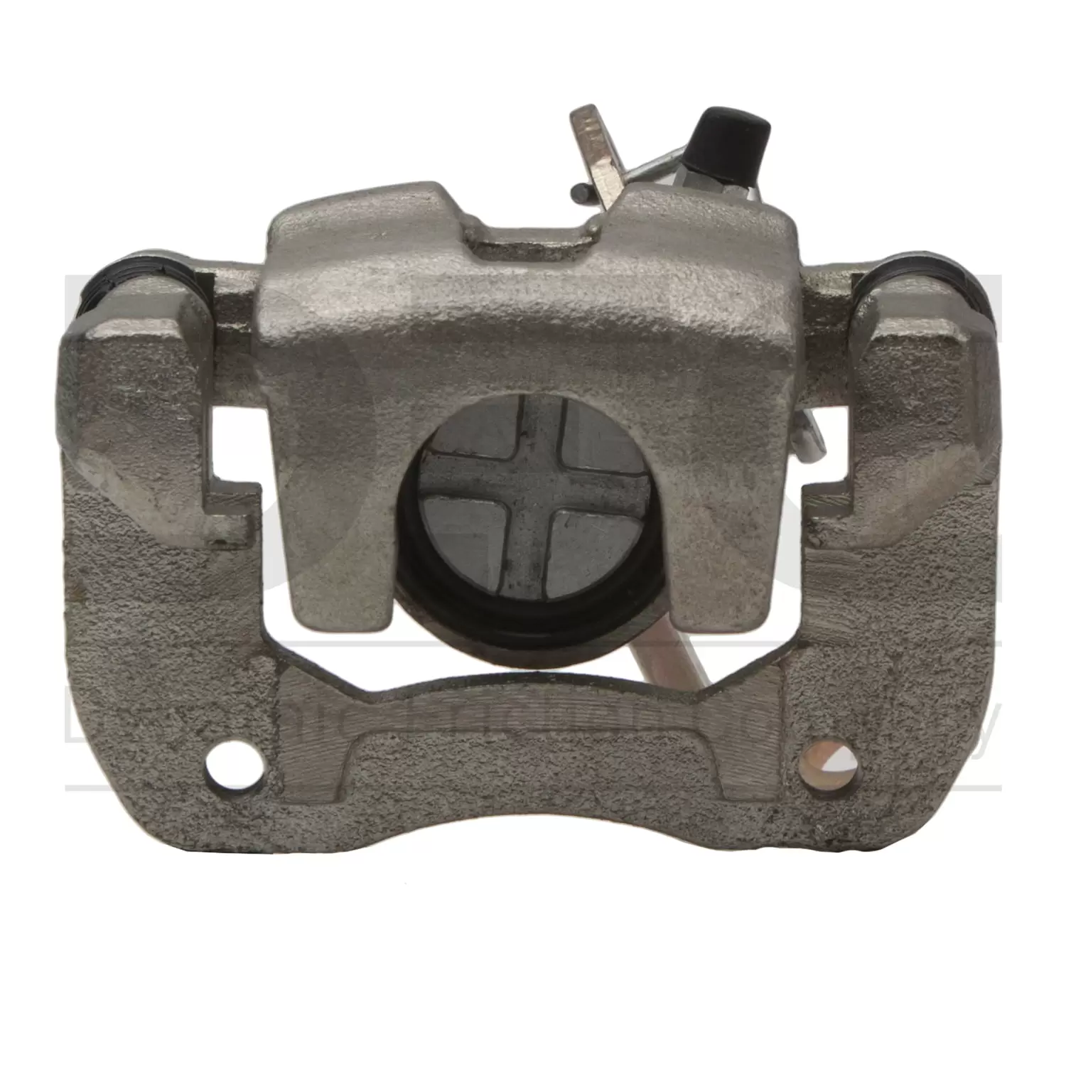 Rear Right Dynamic Friction Company Premium Brake Caliper 331-59612