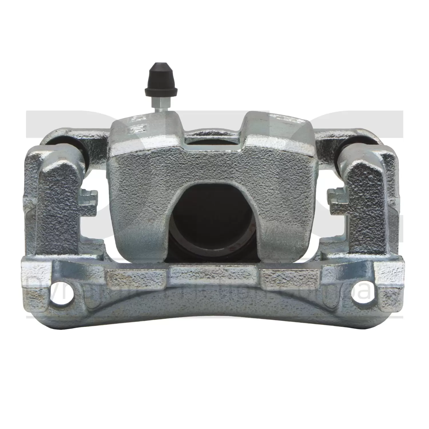 Rear Right Dynamic Friction Company Premium Brake Caliper 331-67668