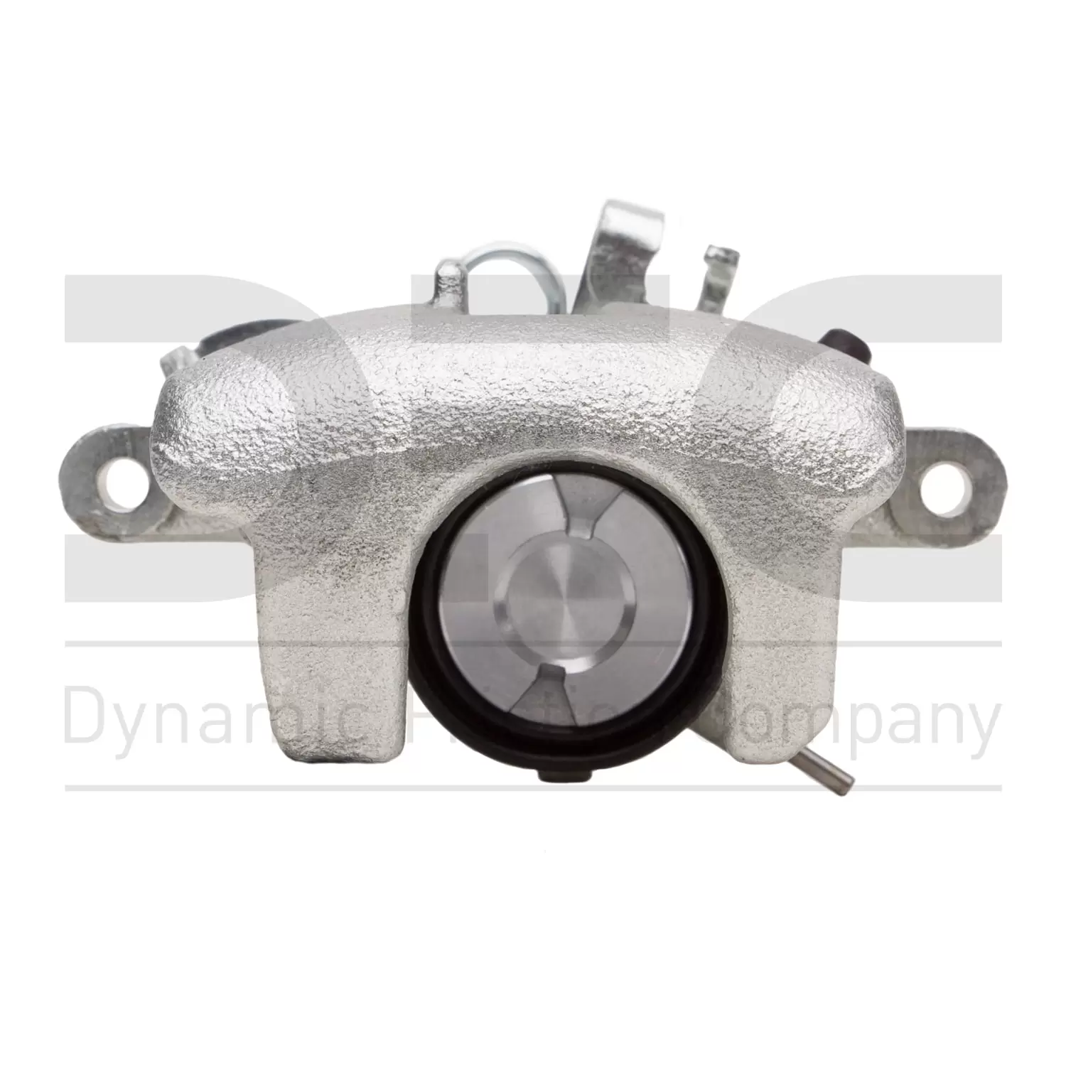 Rear Right Dynamic Friction Company Premium Brake Caliper 331-73642 For 2005-2009 Audi A4. 2006-2009 Audi A4 Quattro