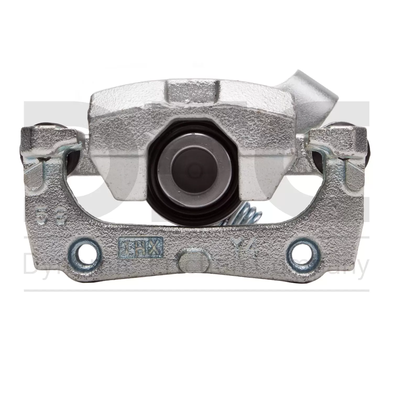 Rear Right Dynamic Friction Company Premium Brake Caliper 331-80628