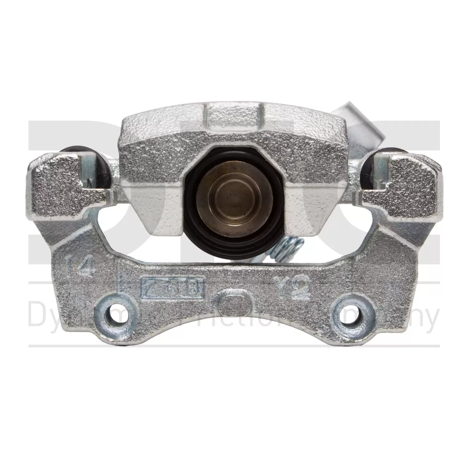 Rear Right Dynamic Friction Company Premium Brake Caliper 331-80640 For 1994-2002 Mazda Miata