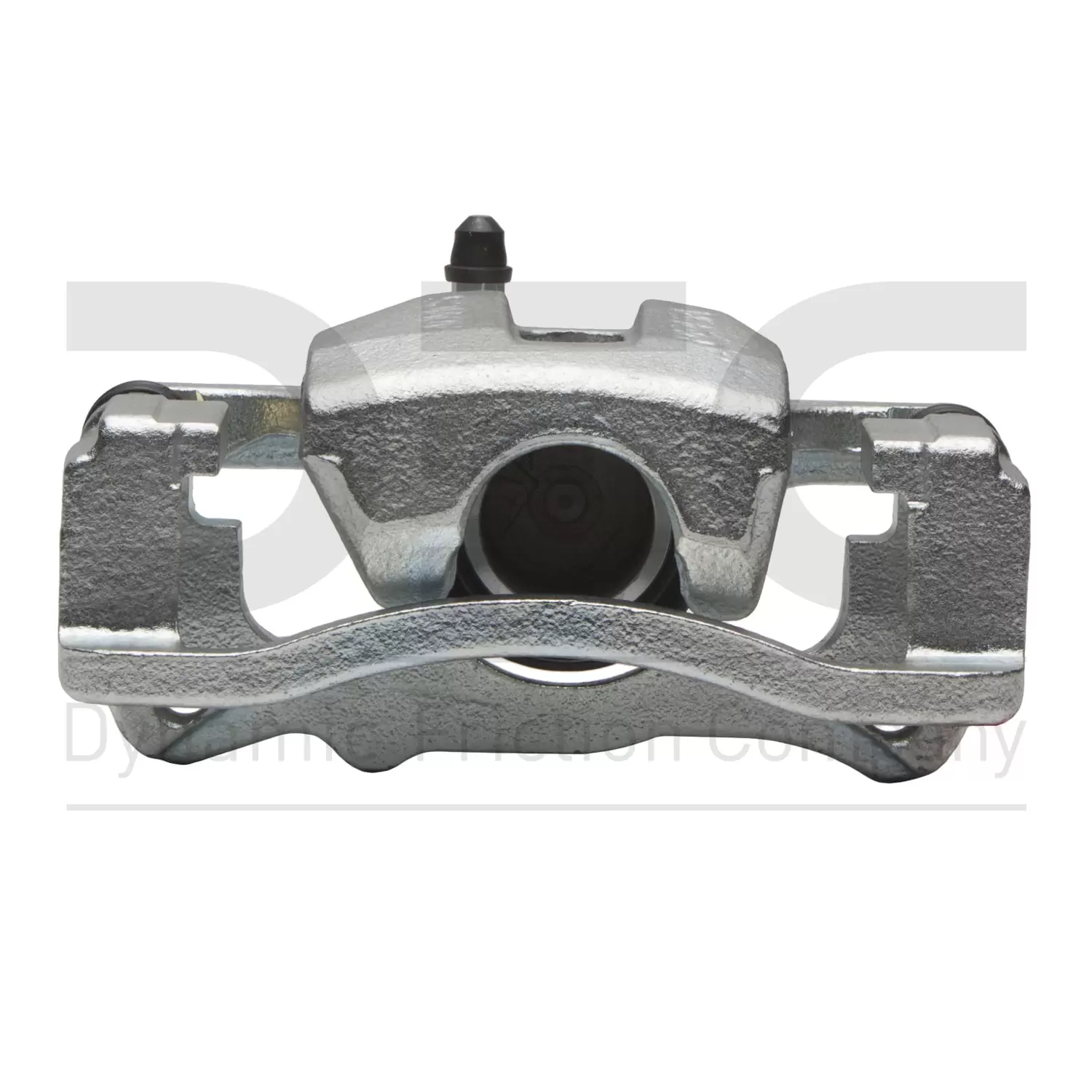 Rear Right Dynamic Friction Company Premium Brake Caliper 331-93600