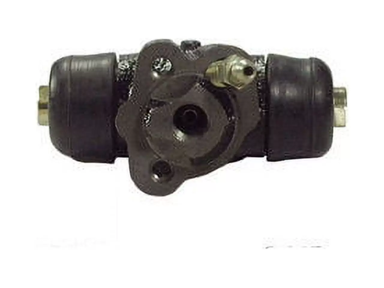 Rear Right Wheel Cylinder - Compatible with 1984 - 1985. 1988 - 1992. 1998 - 2008 Toyota Corolla 1989 1990 1991 1999 2000 2001 2002 2003 2004 2005 2006 2007