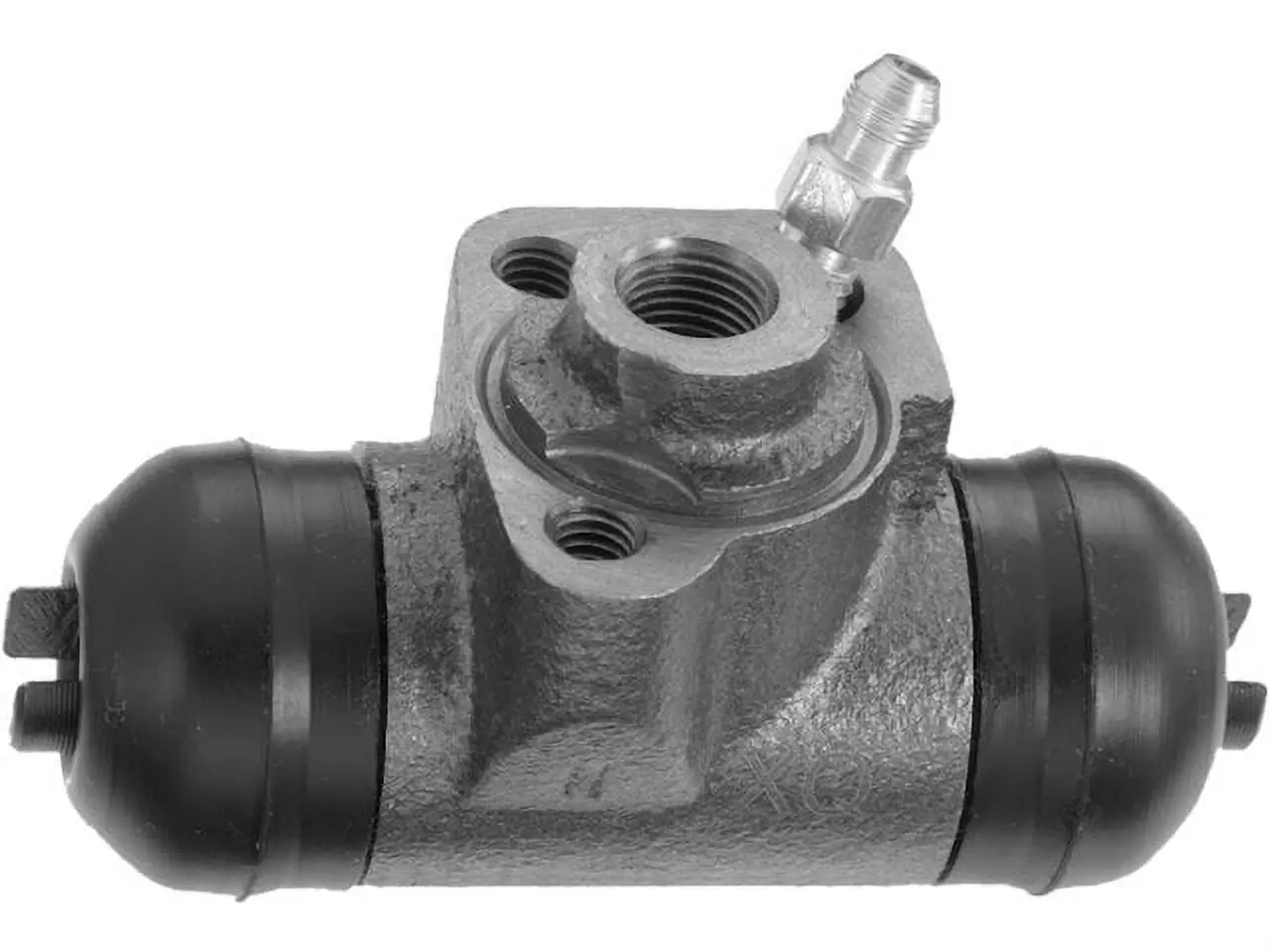 Rear Right Wheel Cylinder - Compatible with 1984 - 2002 Toyota Corolla 1985 1986 1987 1988 1989 1990 1991 1992 1993 1994 1995 1996 1997 1998 1999 2000 2001