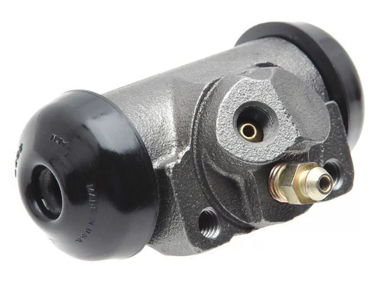 Rear Right Wheel Cylinder - Compatible with 1966 - 1975 Ford Bronco 1967 1968 1969 1970 1971 1972 1973 1974