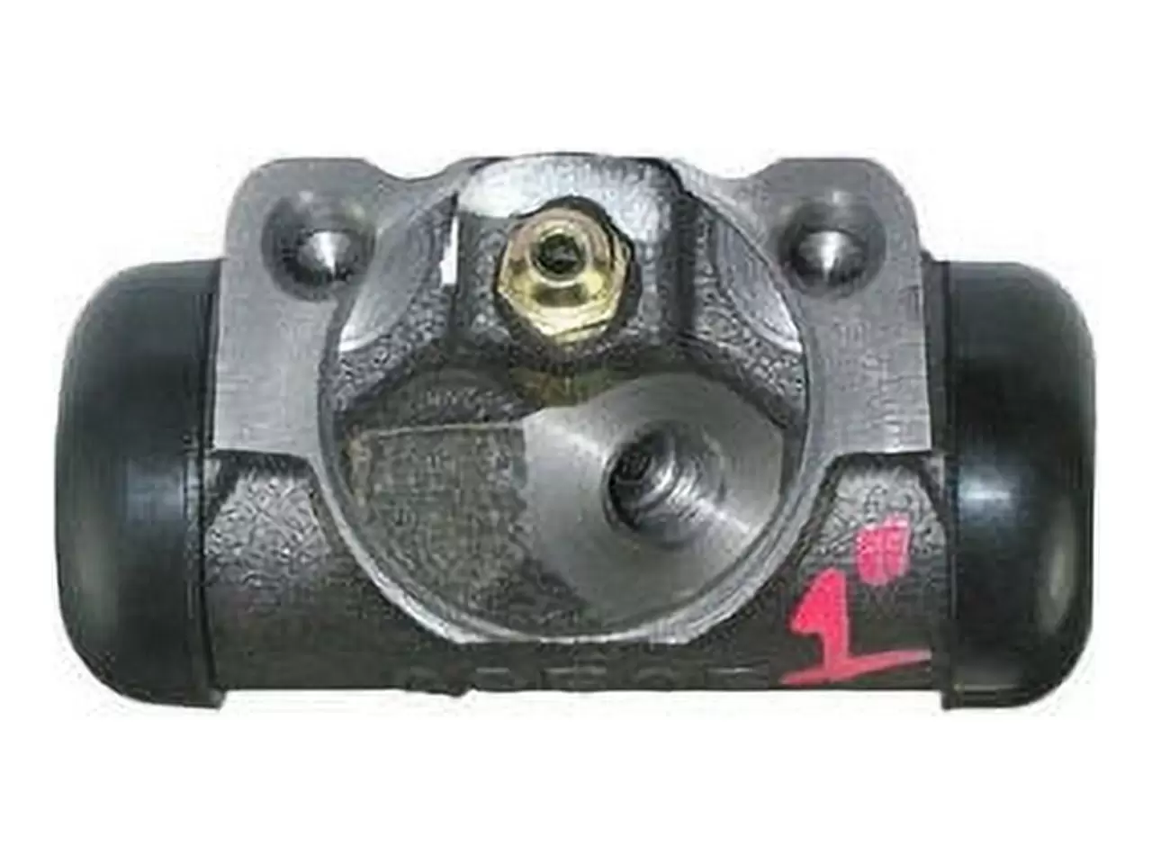 Rear Right Wheel Cylinder - Compatible with 1967 - 1973 Chevy G20 Van 1968 1969 1970 1971 1972