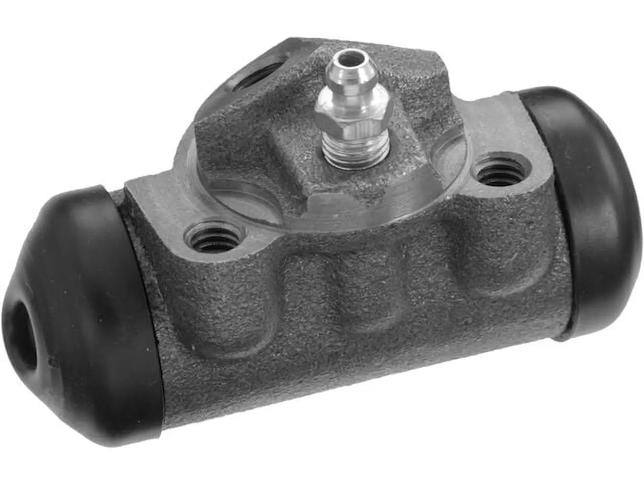 Rear Right Wheel Cylinder - Compatible with 1976 - 1986 Jeep CJ7 1977 1978 1979 1980 1981 1982 1983 1984 1985