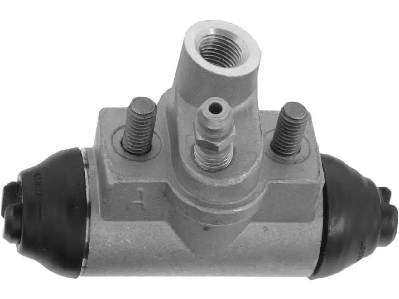 Rear Right Wheel Cylinder - Compatible with 1983 - 1989 Honda Civic 1984 1985 1986 1987 1988