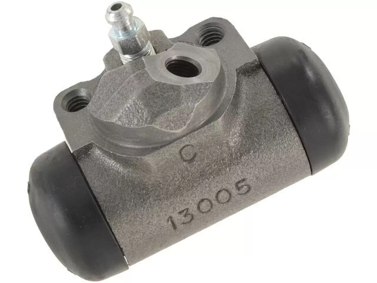 Rear Right Wheel Cylinder - Compatible with 1985 - 1994 Ford F-250 1986 1987 1988 1989 1990 1991 1992 1993