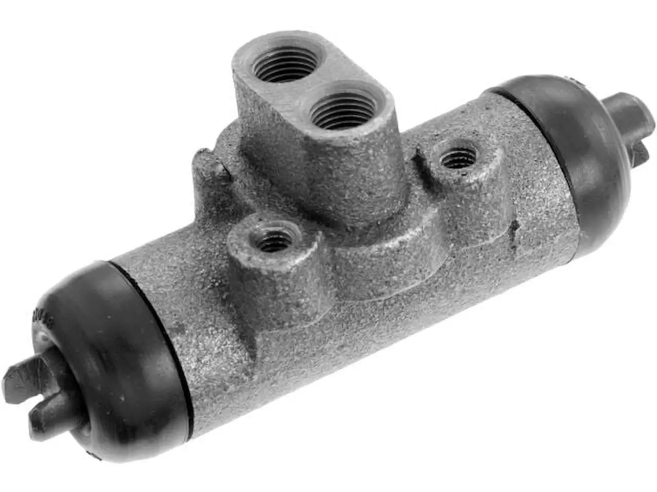 Rear Right Wheel Cylinder - Compatible with 1986 - 1987 Mazda B2000