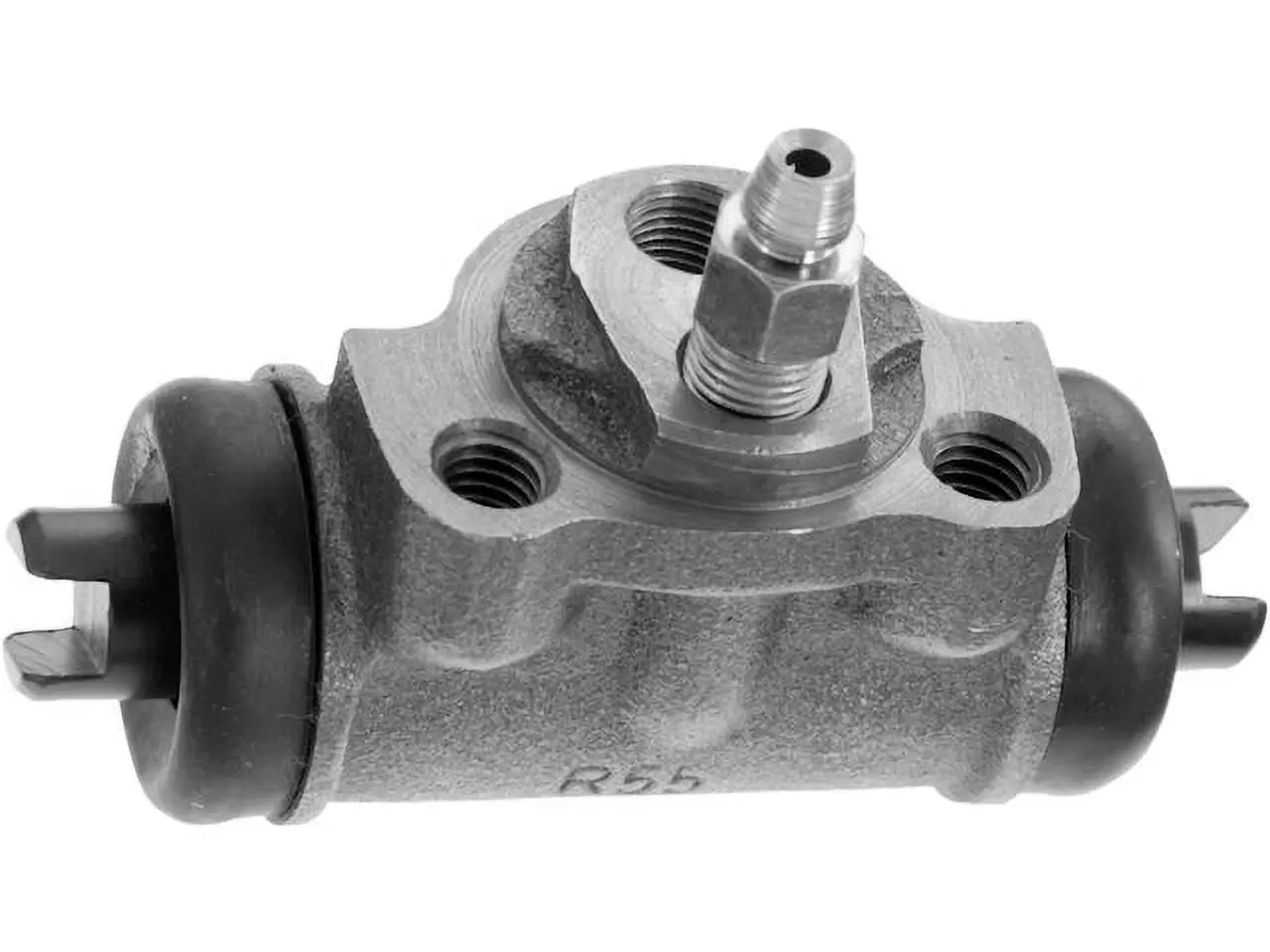 Rear Right Wheel Cylinder - Compatible with 1987 - 1994 Mitsubishi Mighty Max 4WD 3.0L V6 1988 1989 1990 1991 1992 1993